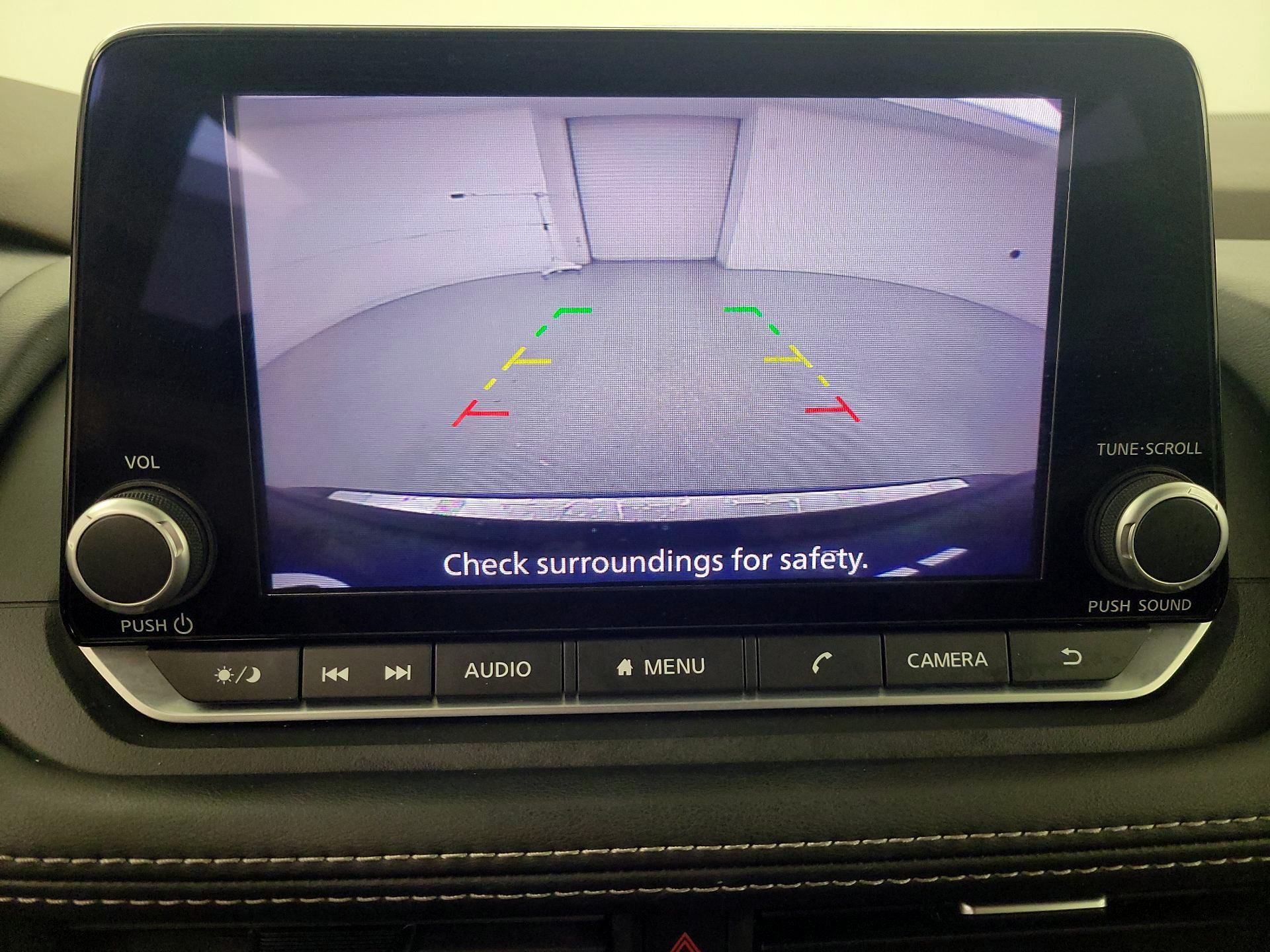 Thumbnail: 2023 Nissan Rogue - 14