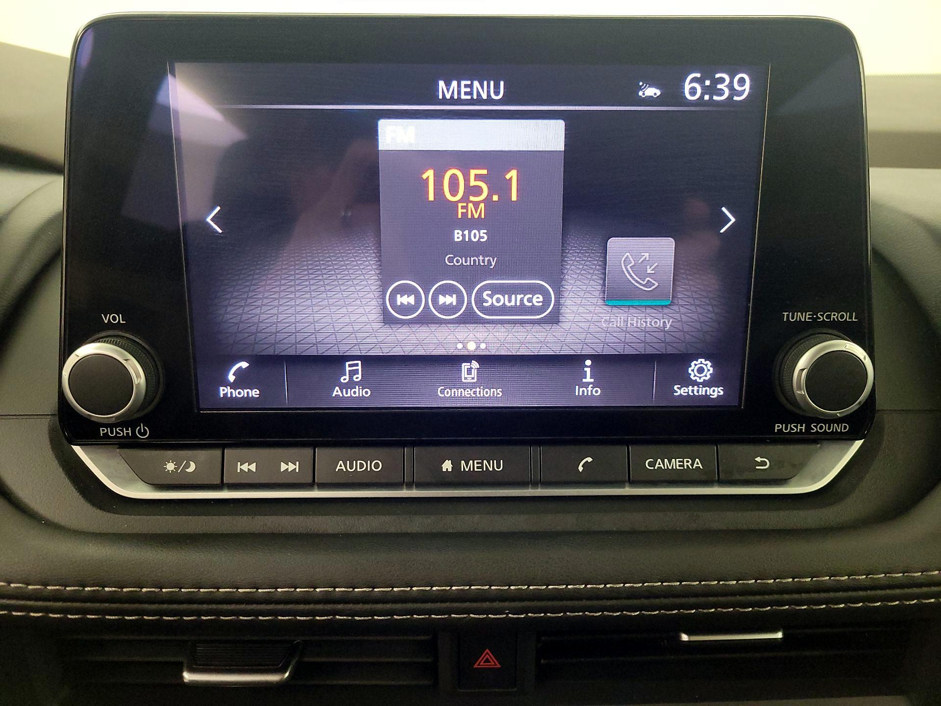 Thumbnail: 2023 Nissan Rogue - 15