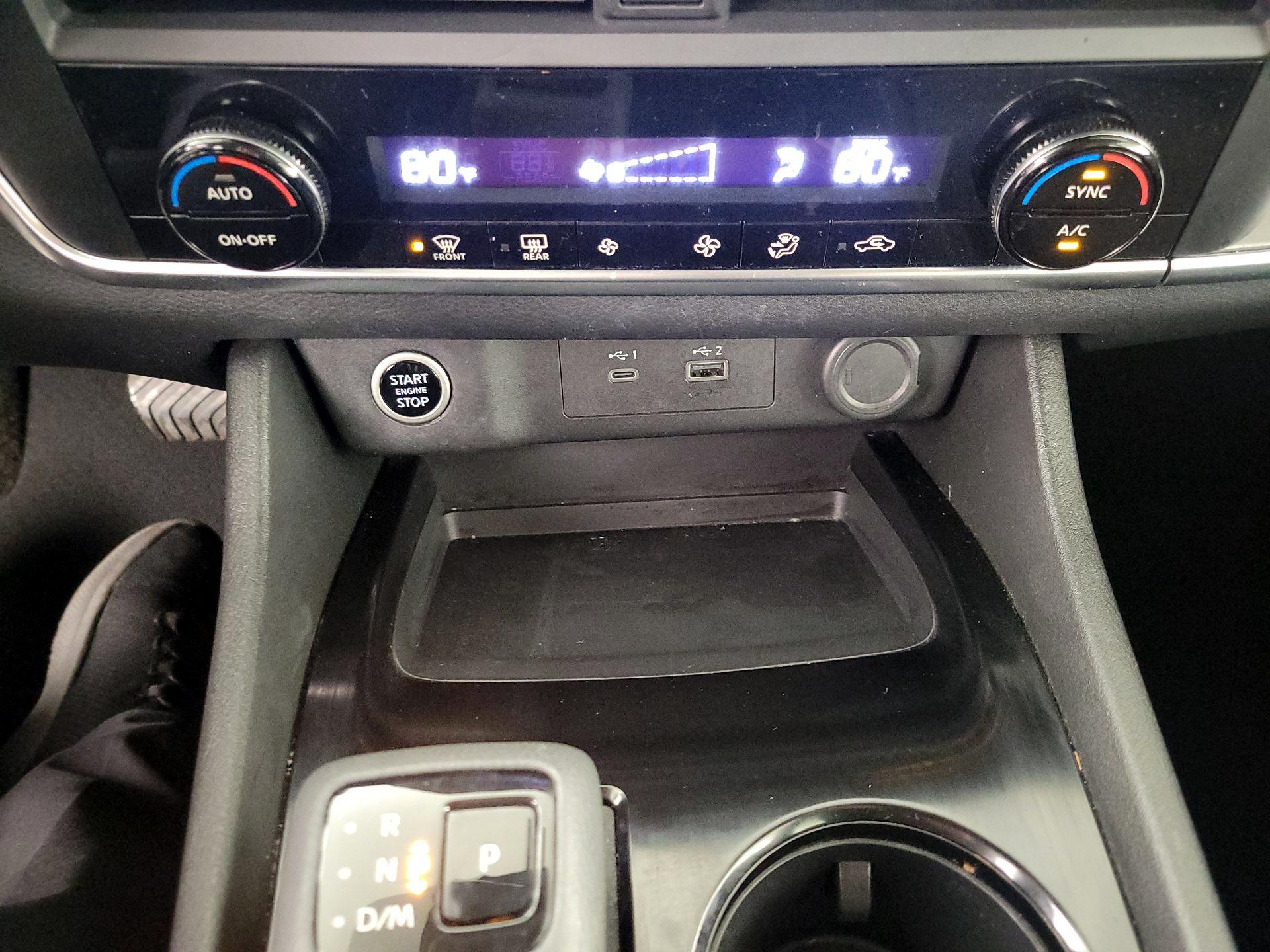 Thumbnail: 2023 Nissan Rogue - 16