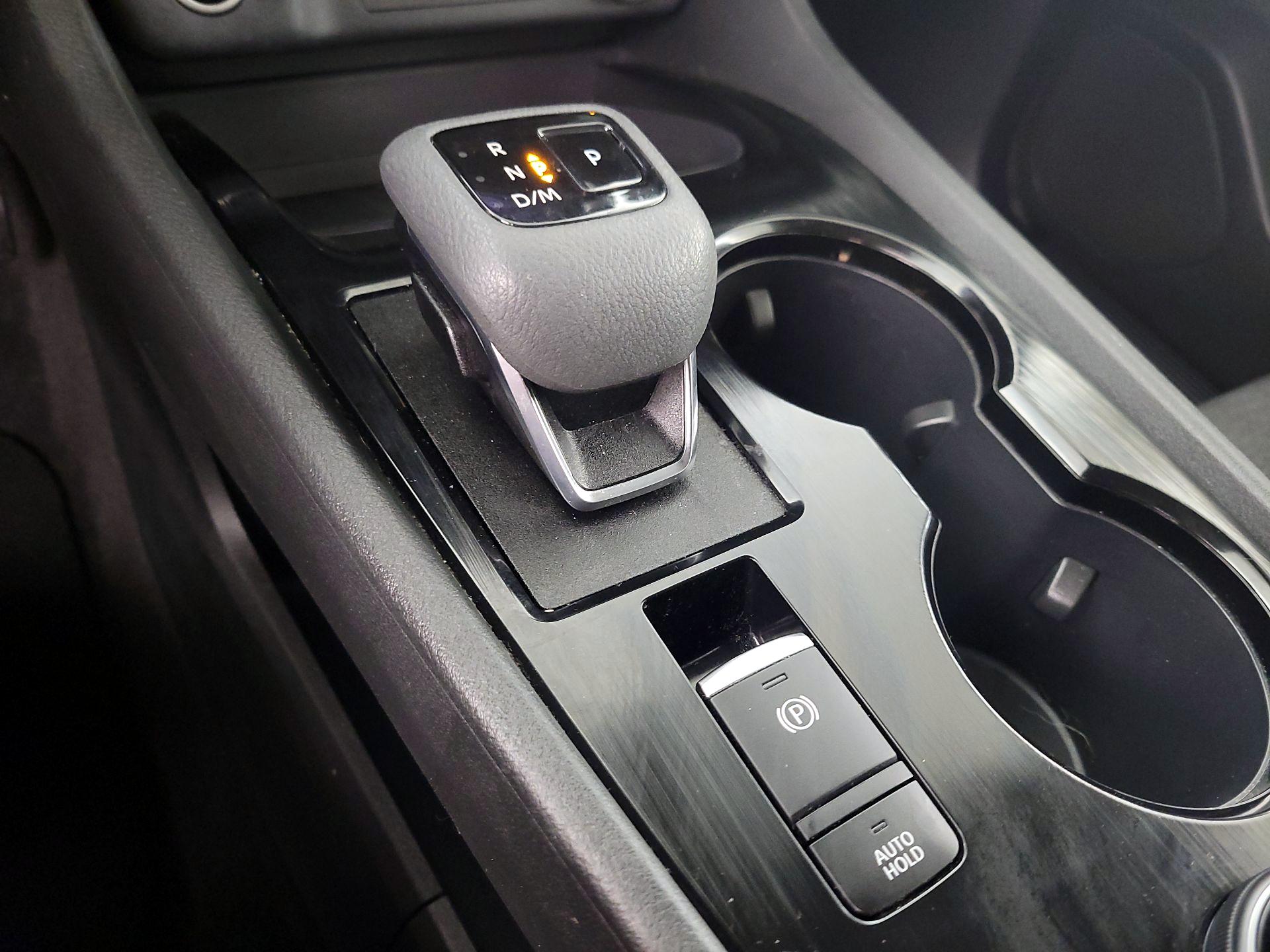 Thumbnail: 2023 Nissan Rogue - 17