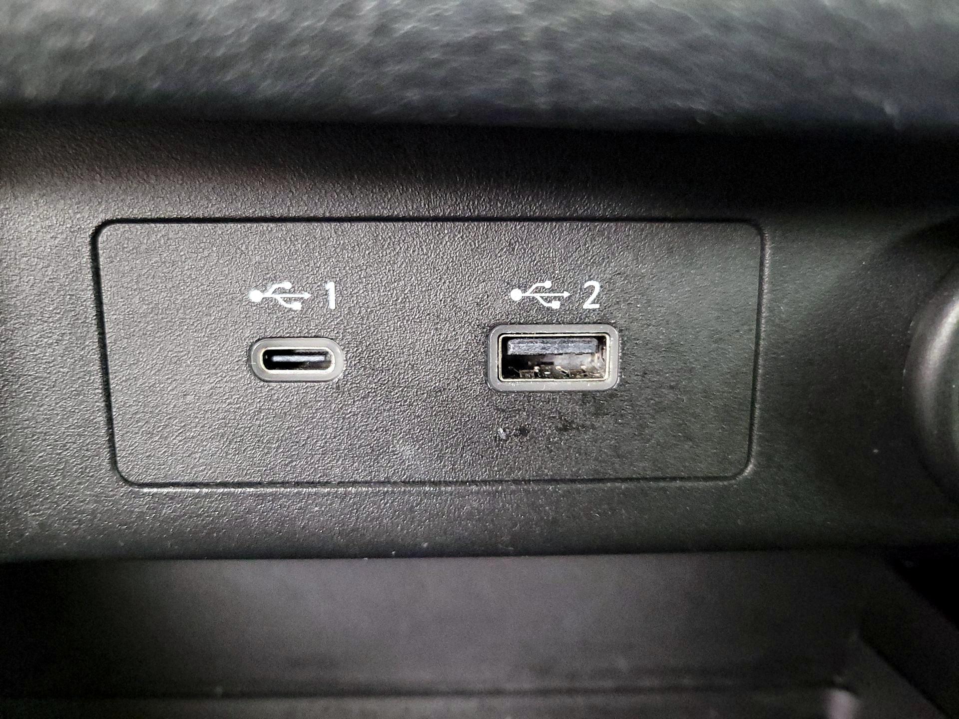 Thumbnail: 2023 Nissan Rogue - 18