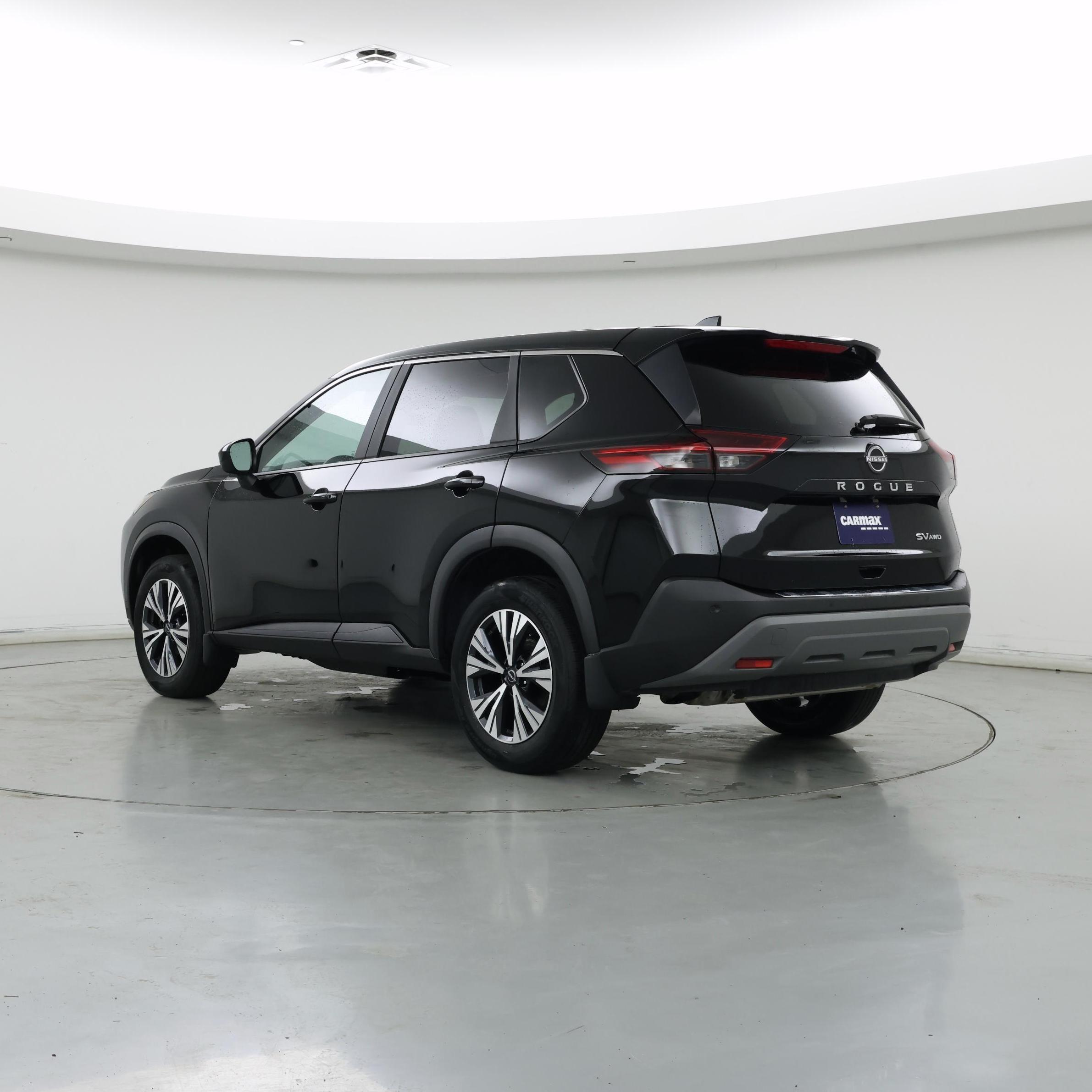 Thumbnail: 2023 Nissan Rogue - 2