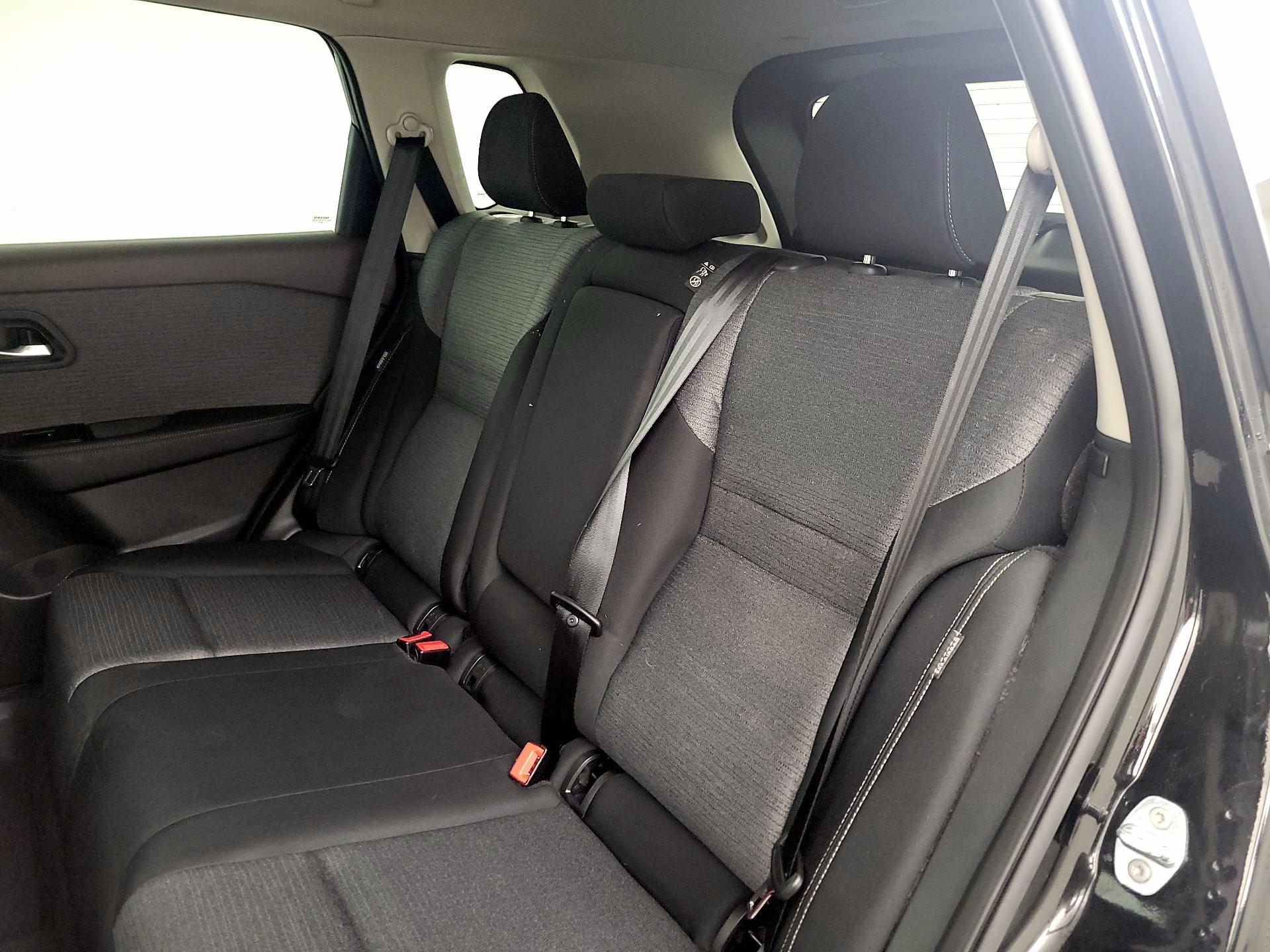 Thumbnail: 2023 Nissan Rogue - 19