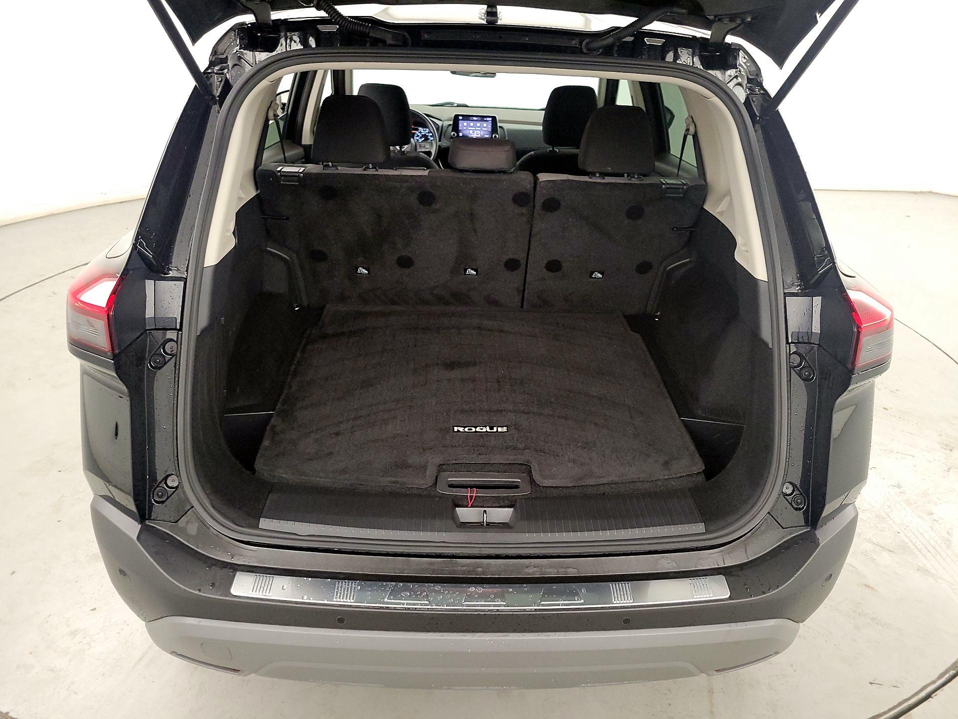 Thumbnail: 2023 Nissan Rogue - 20