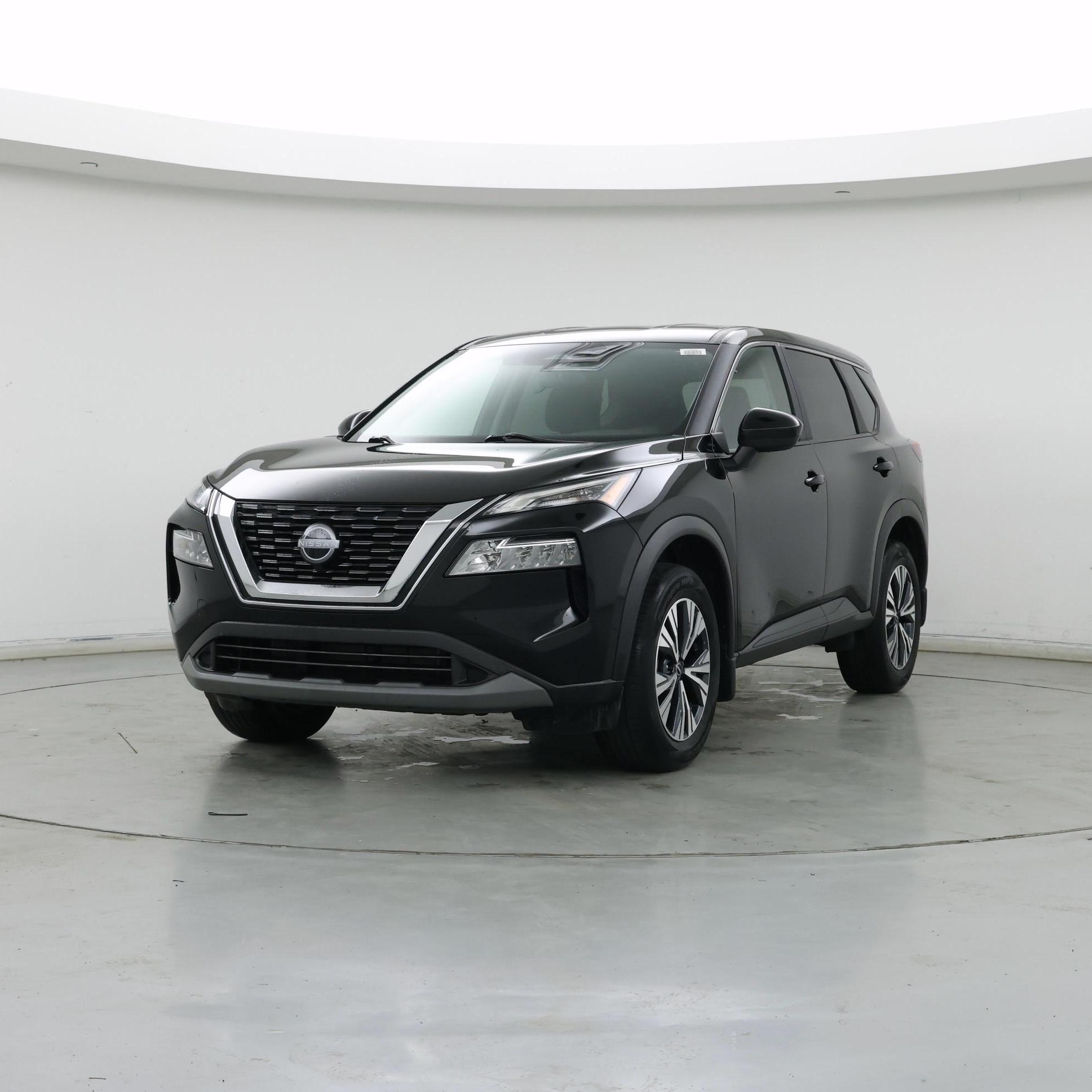 Thumbnail: 2023 Nissan Rogue - 4