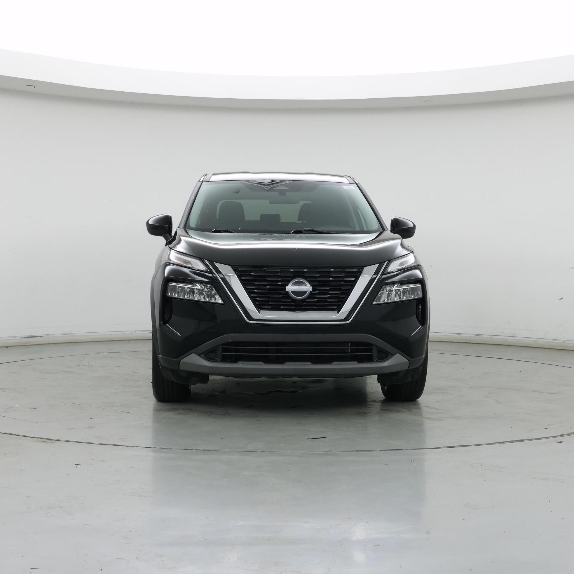 Thumbnail: 2023 Nissan Rogue - 5