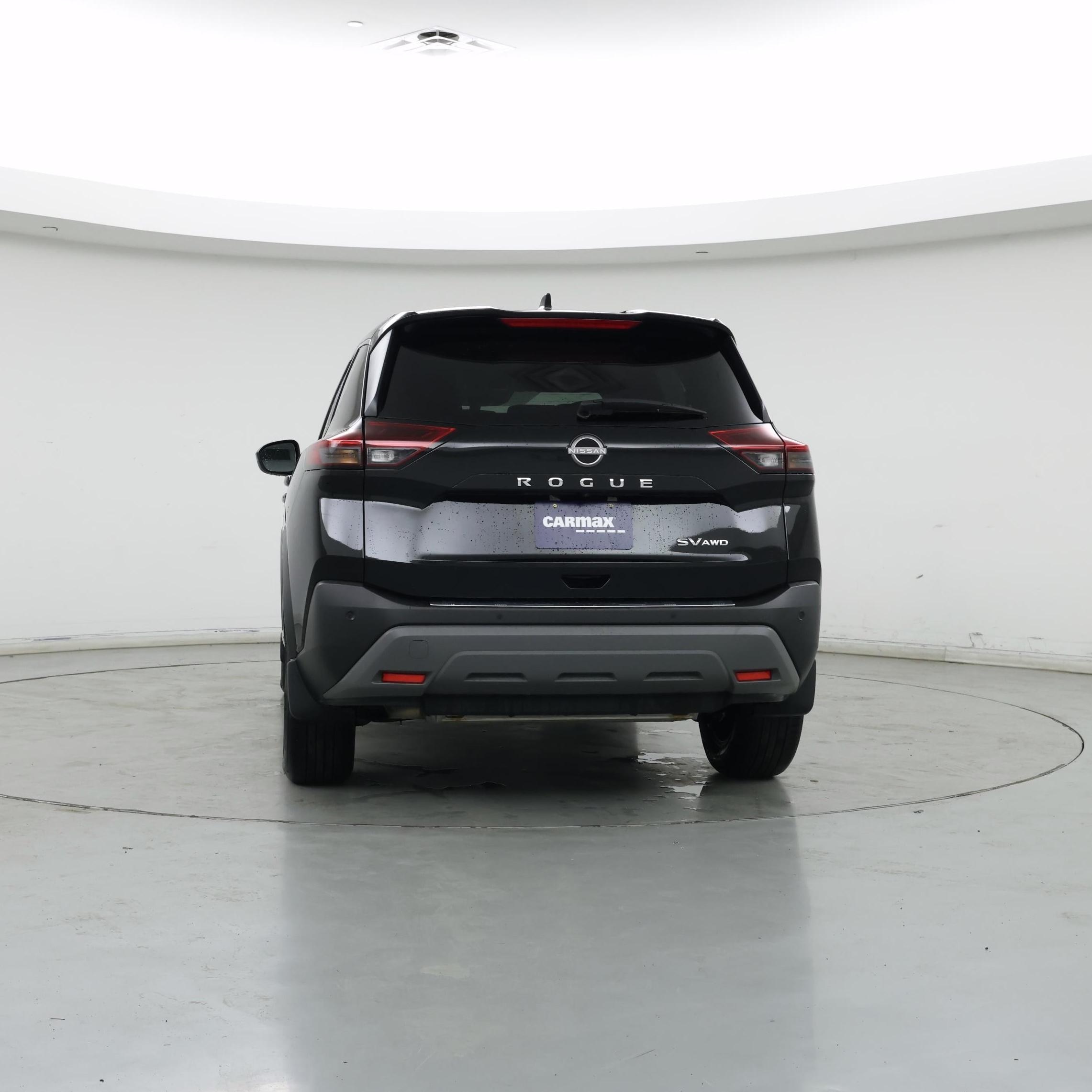 Thumbnail: 2023 Nissan Rogue - 6