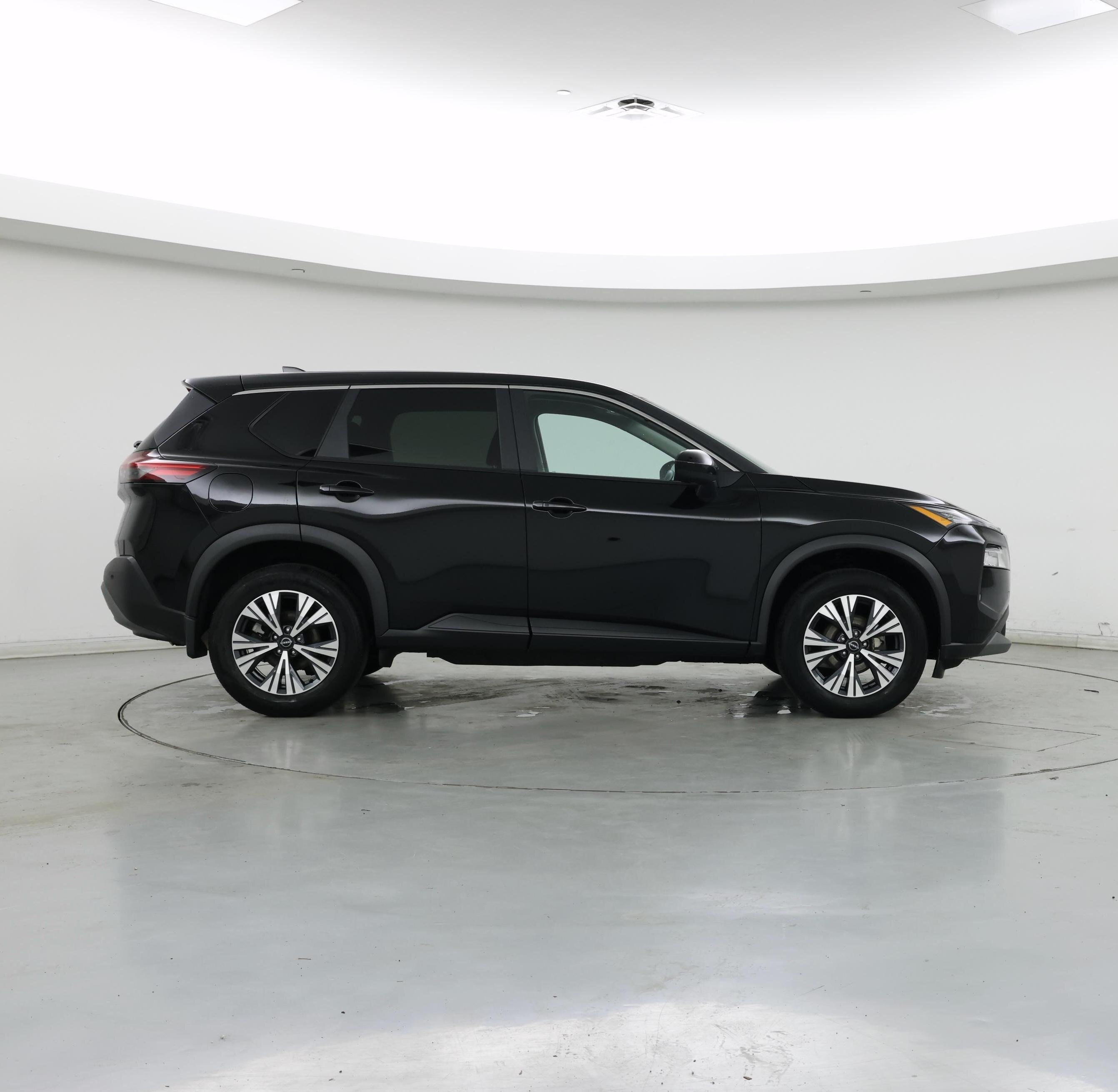 Thumbnail: 2023 Nissan Rogue - 7