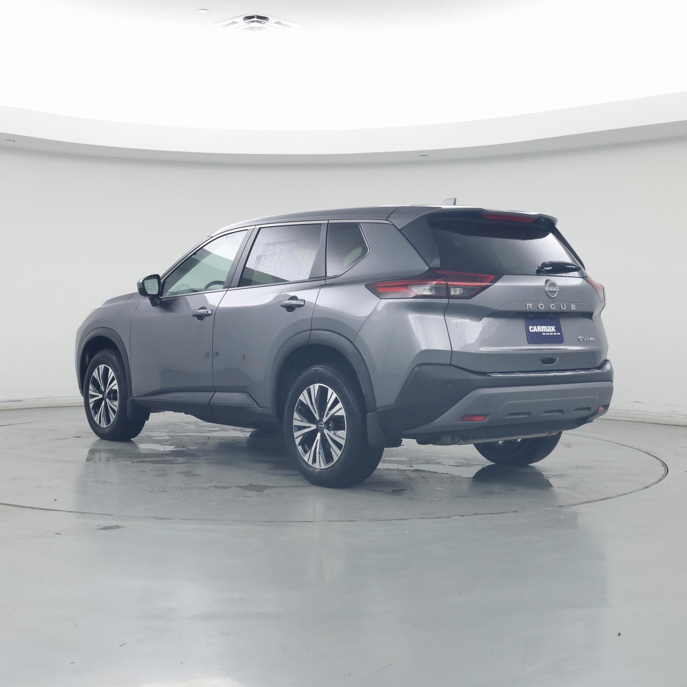 Thumbnail: 2023 Nissan Rogue - 2