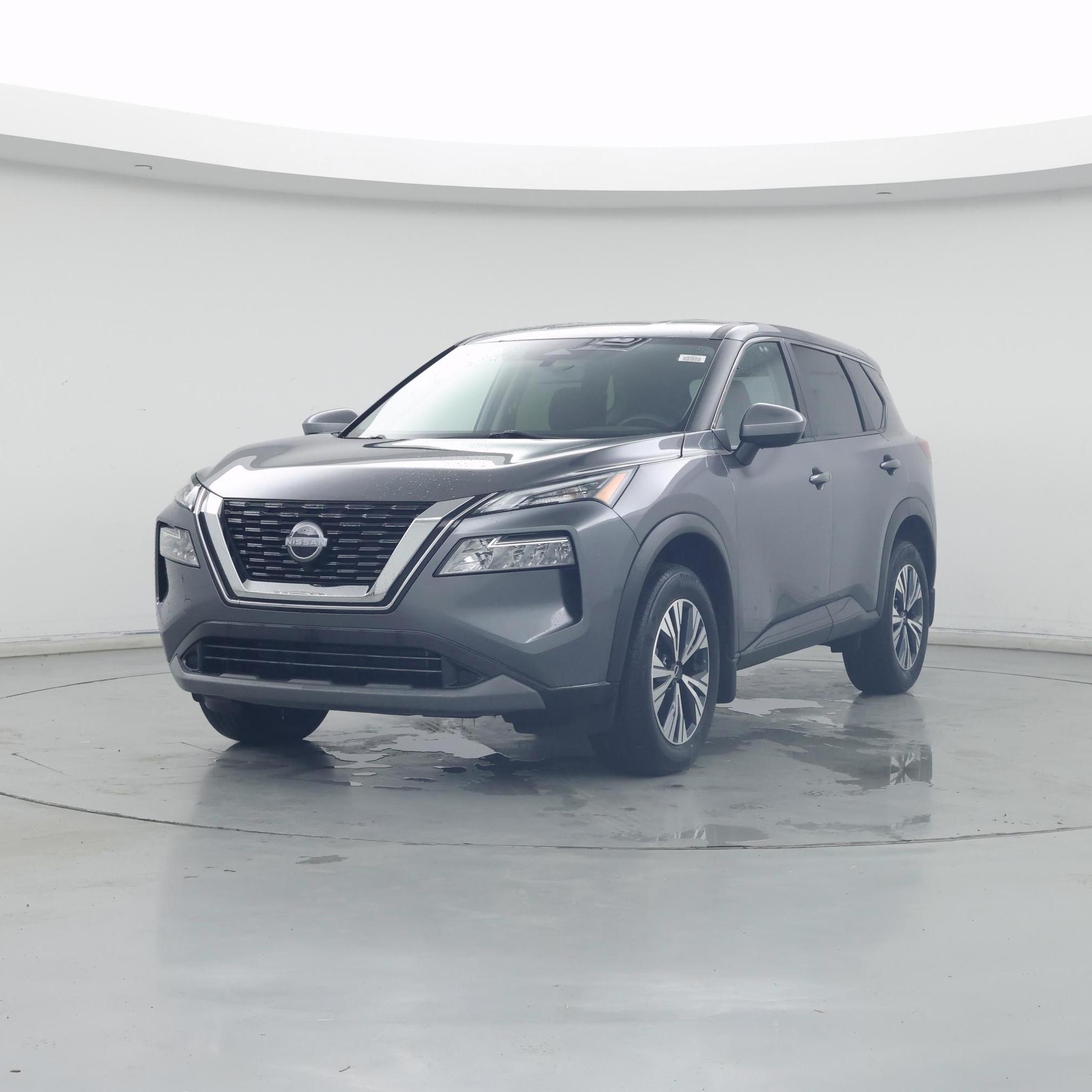 Thumbnail: 2023 Nissan Rogue - 4