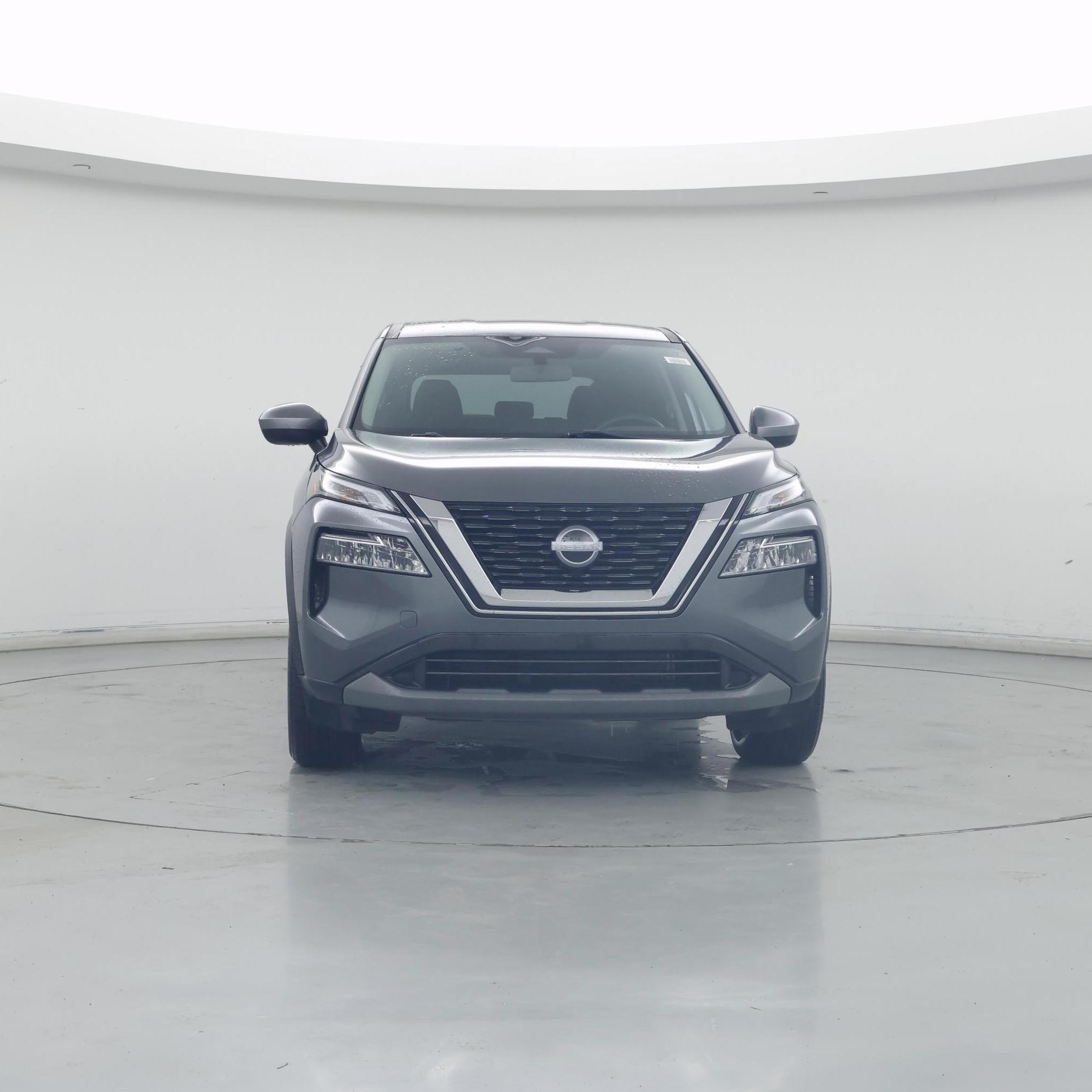 Thumbnail: 2023 Nissan Rogue - 5