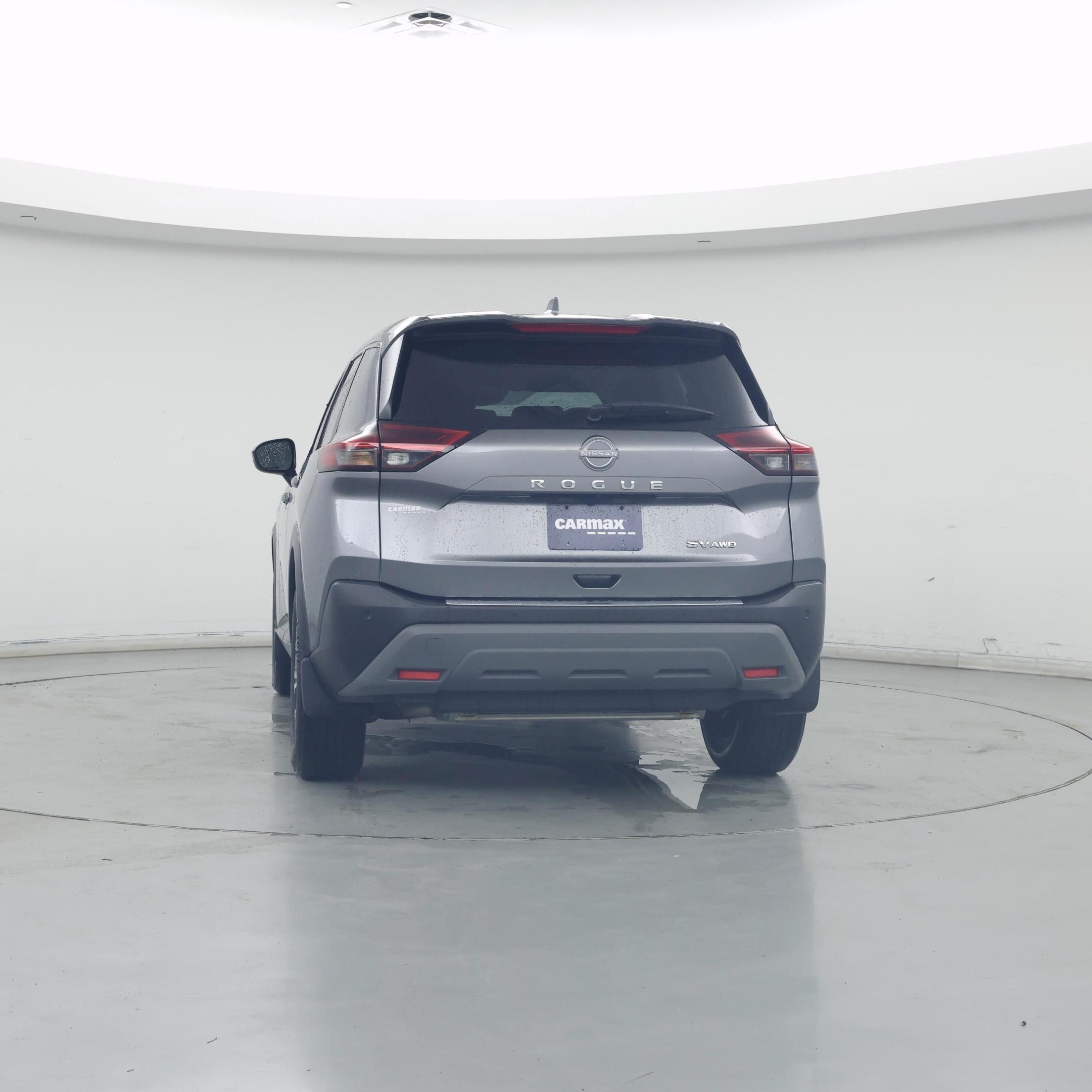 Thumbnail: 2023 Nissan Rogue - 6