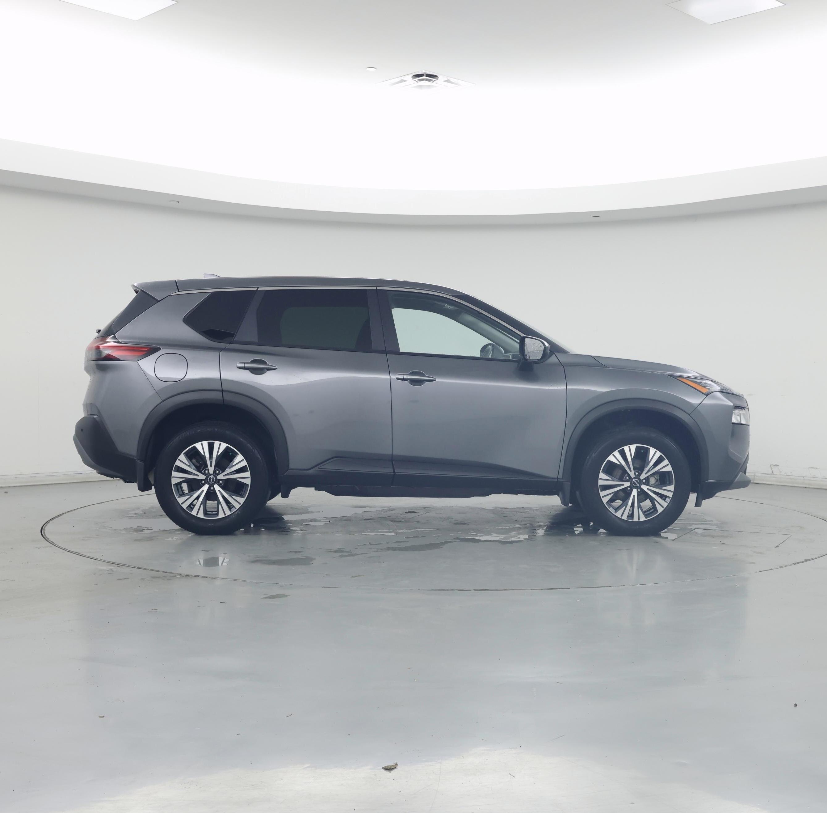 Thumbnail: 2023 Nissan Rogue - 7