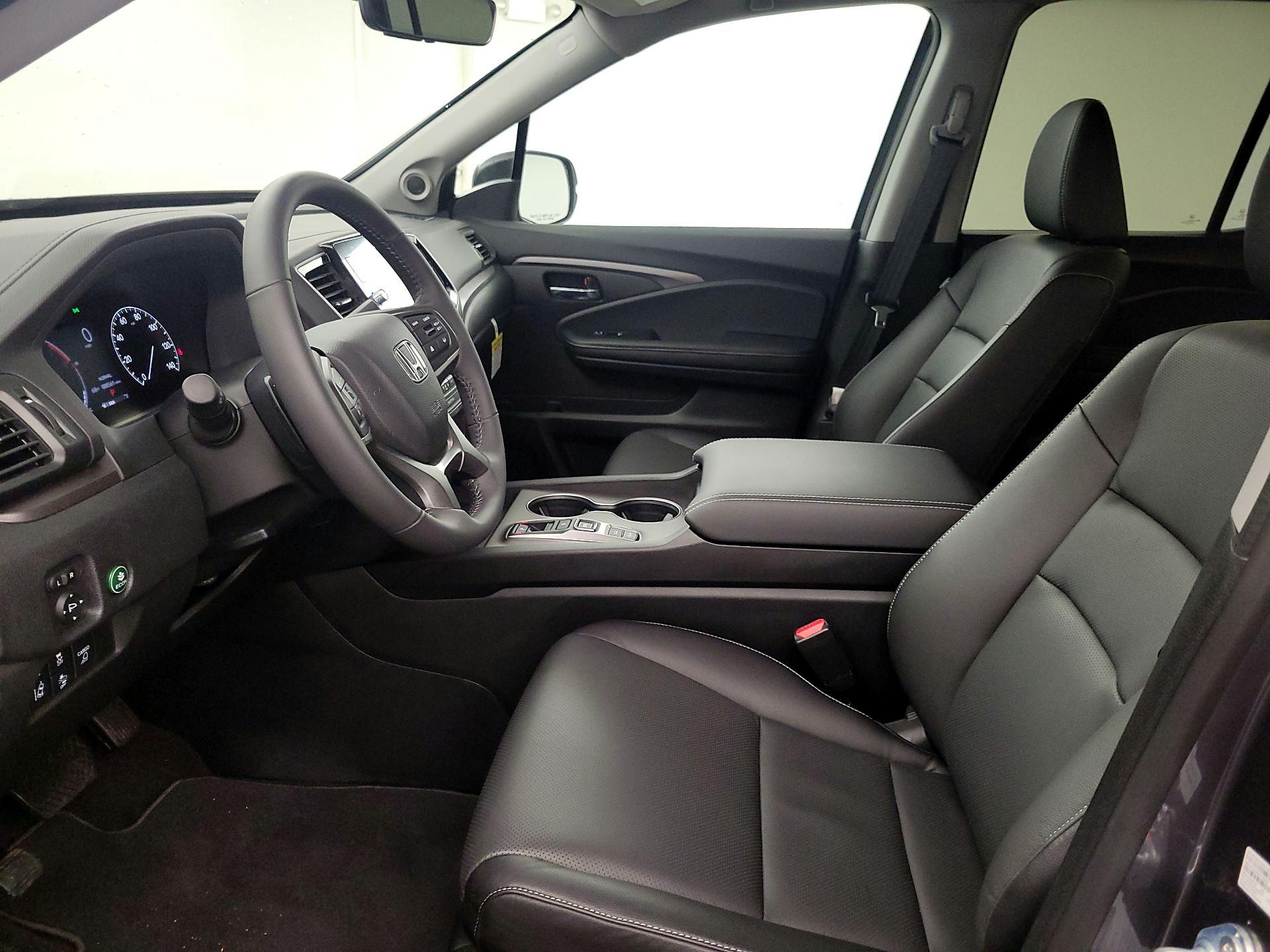 Thumbnail: 2025 Honda Ridgeline - 11