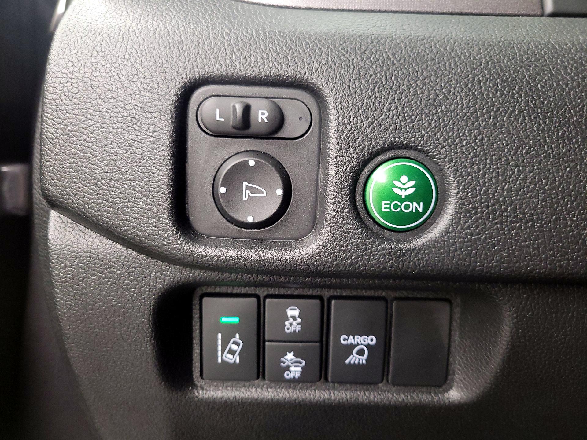 Thumbnail: 2025 Honda Ridgeline - 13