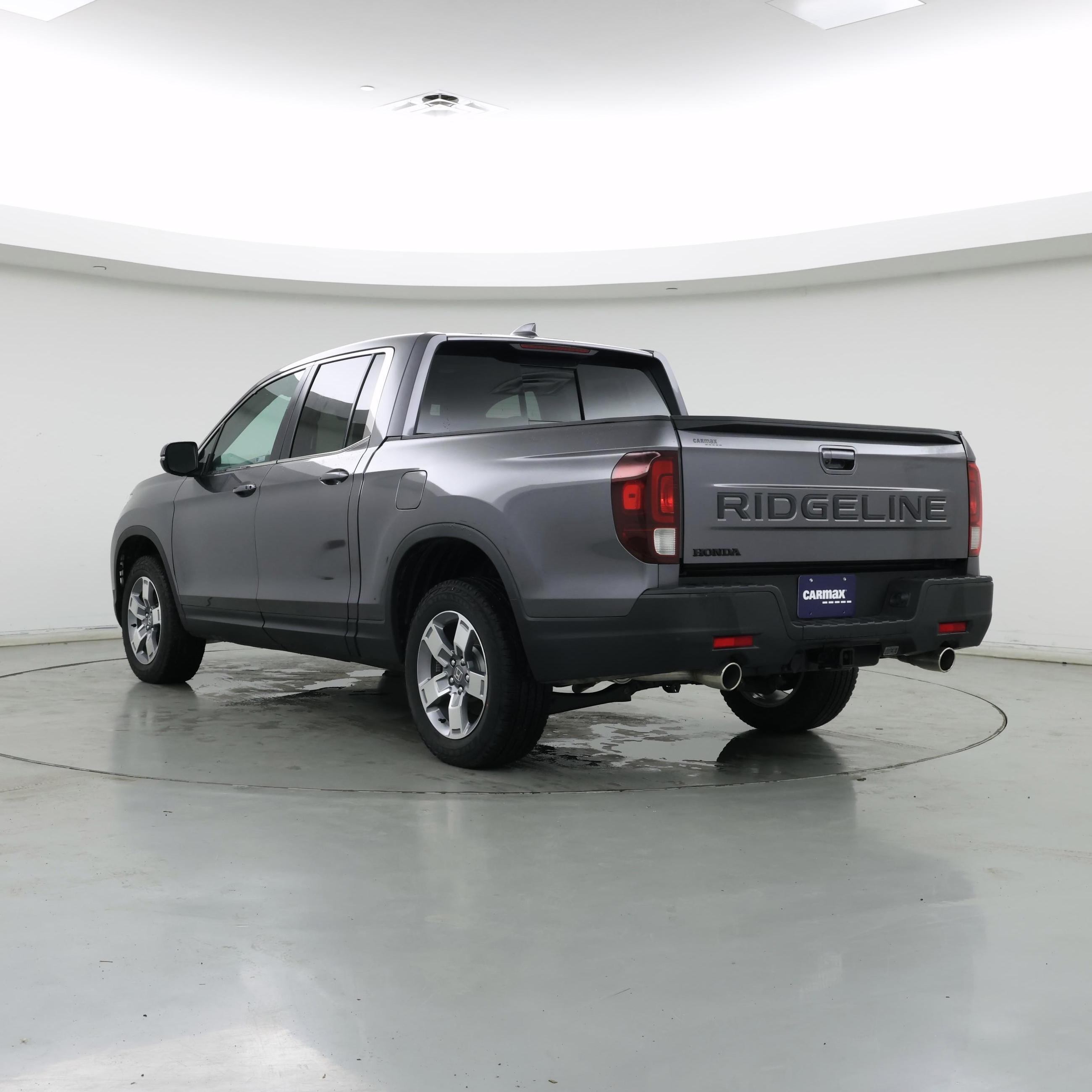 Thumbnail: 2025 Honda Ridgeline - 2