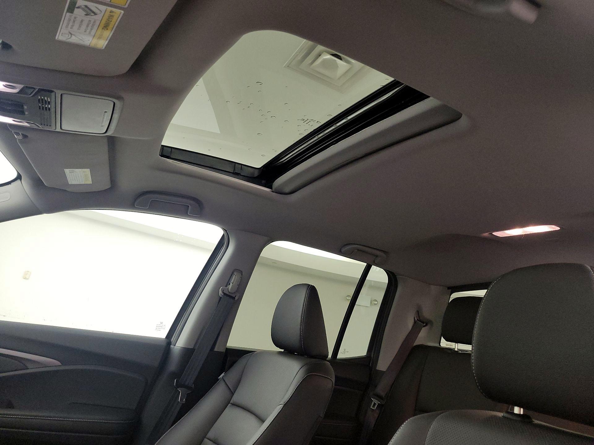 Thumbnail: 2025 Honda Ridgeline - 19