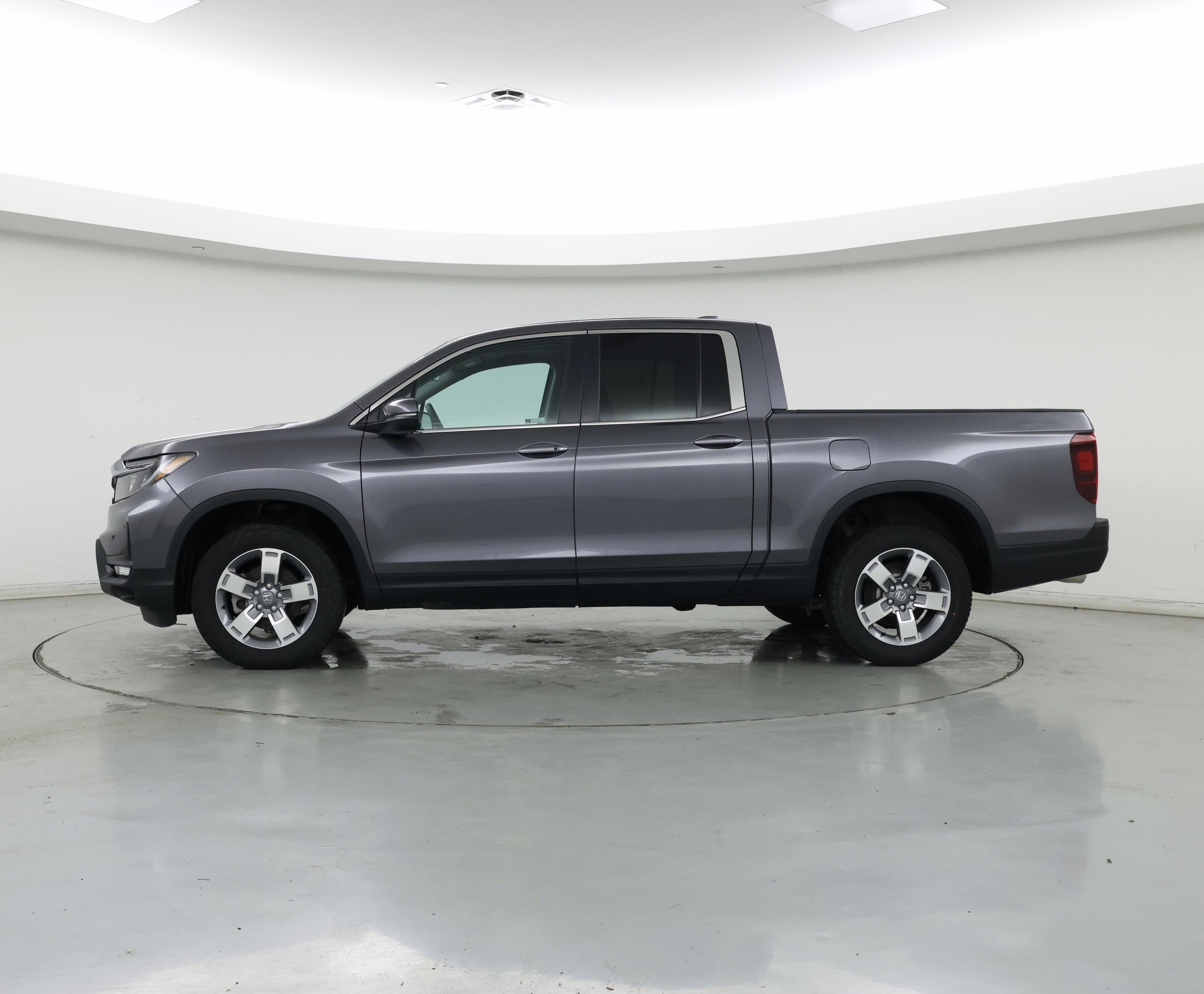 Thumbnail: 2025 Honda Ridgeline - 3