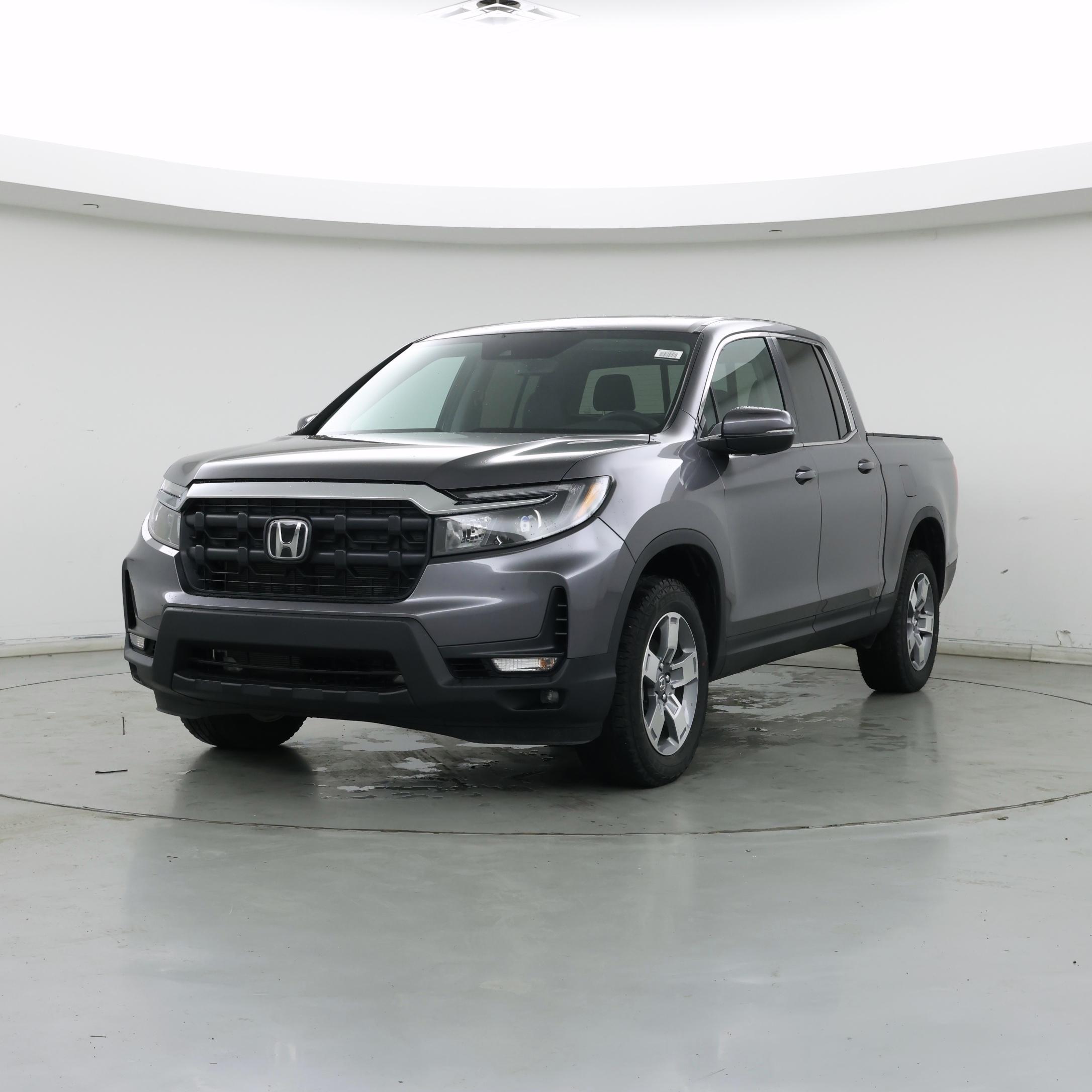 Thumbnail: 2025 Honda Ridgeline - 4