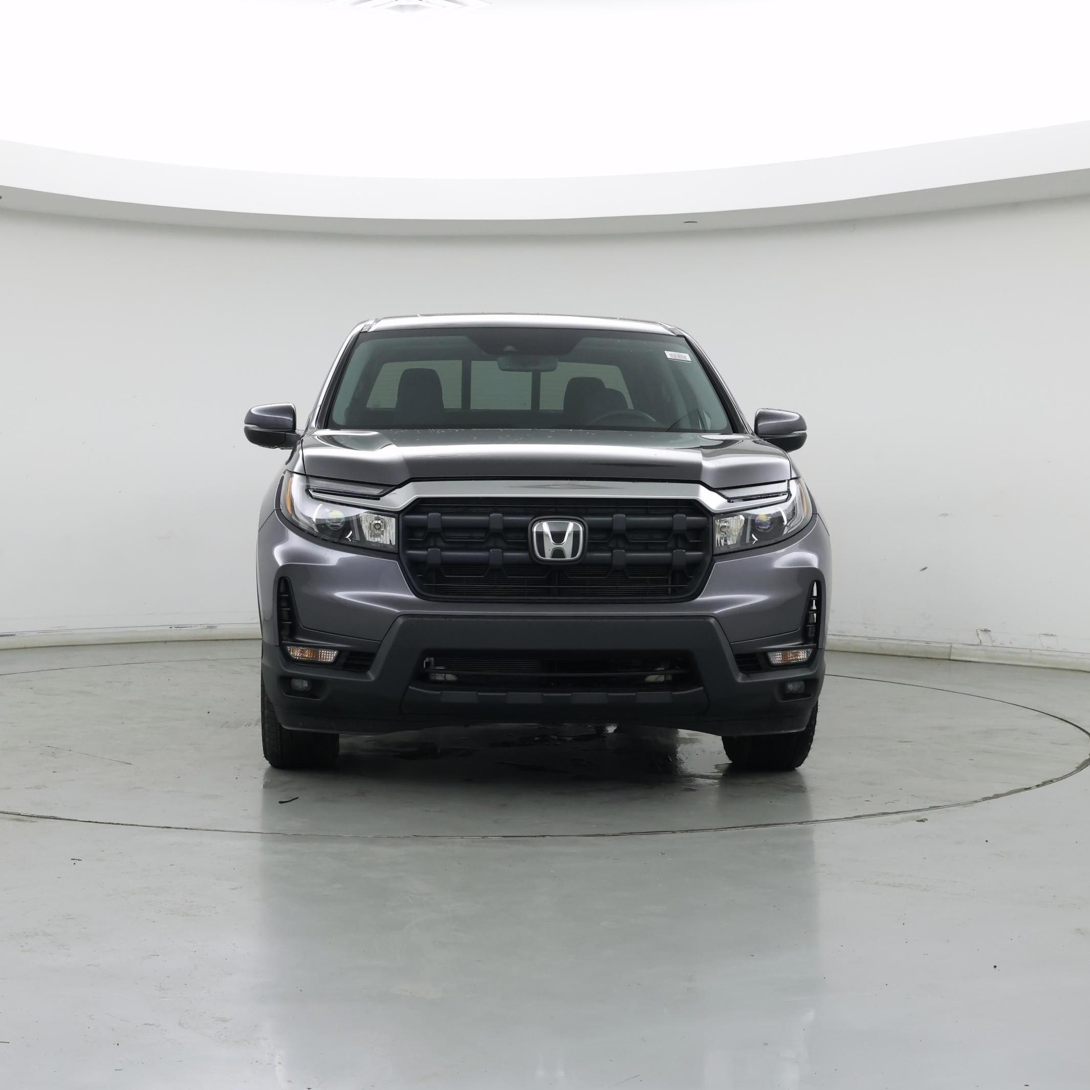 Thumbnail: 2025 Honda Ridgeline - 5