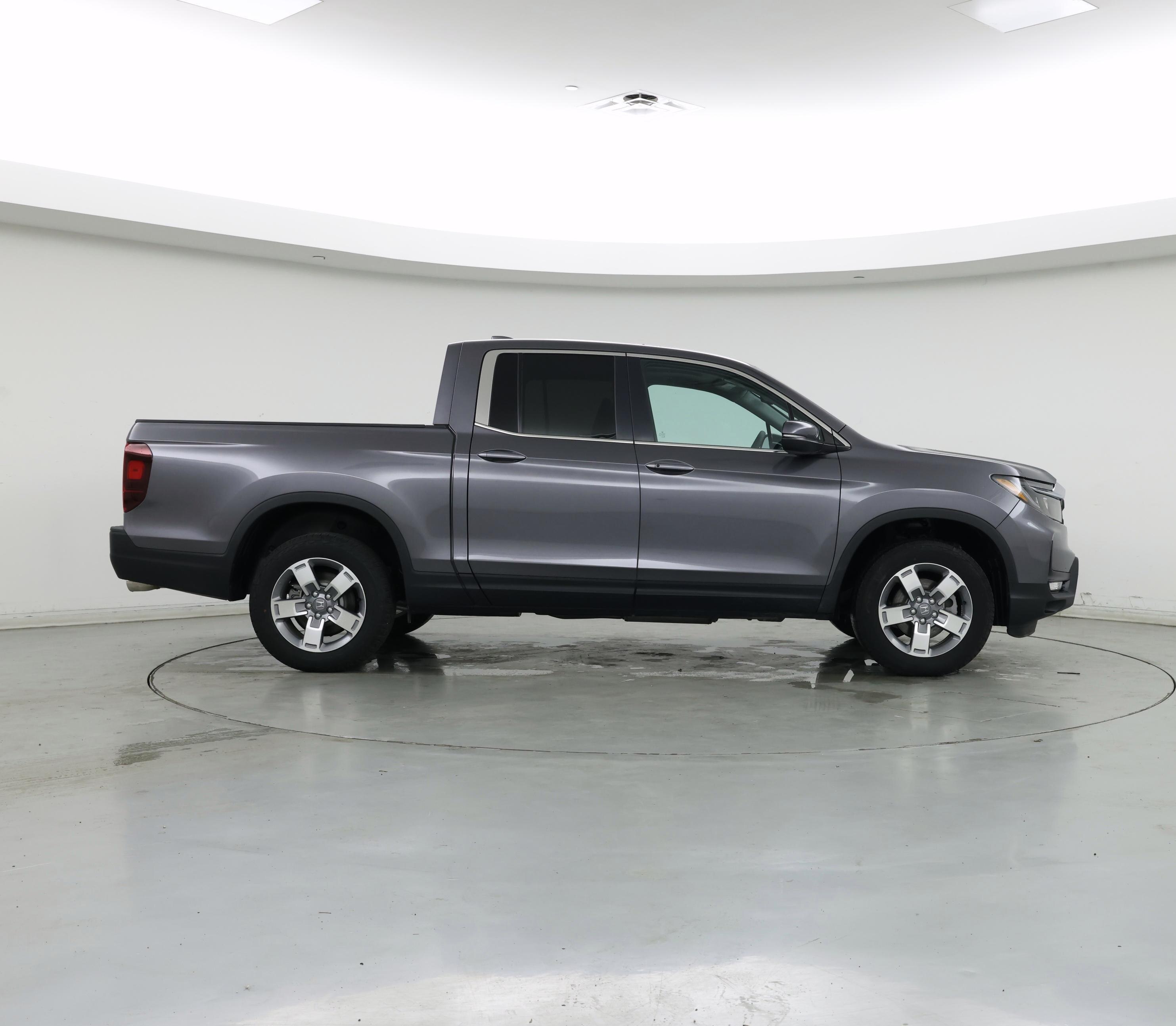 Thumbnail: 2025 Honda Ridgeline - 7