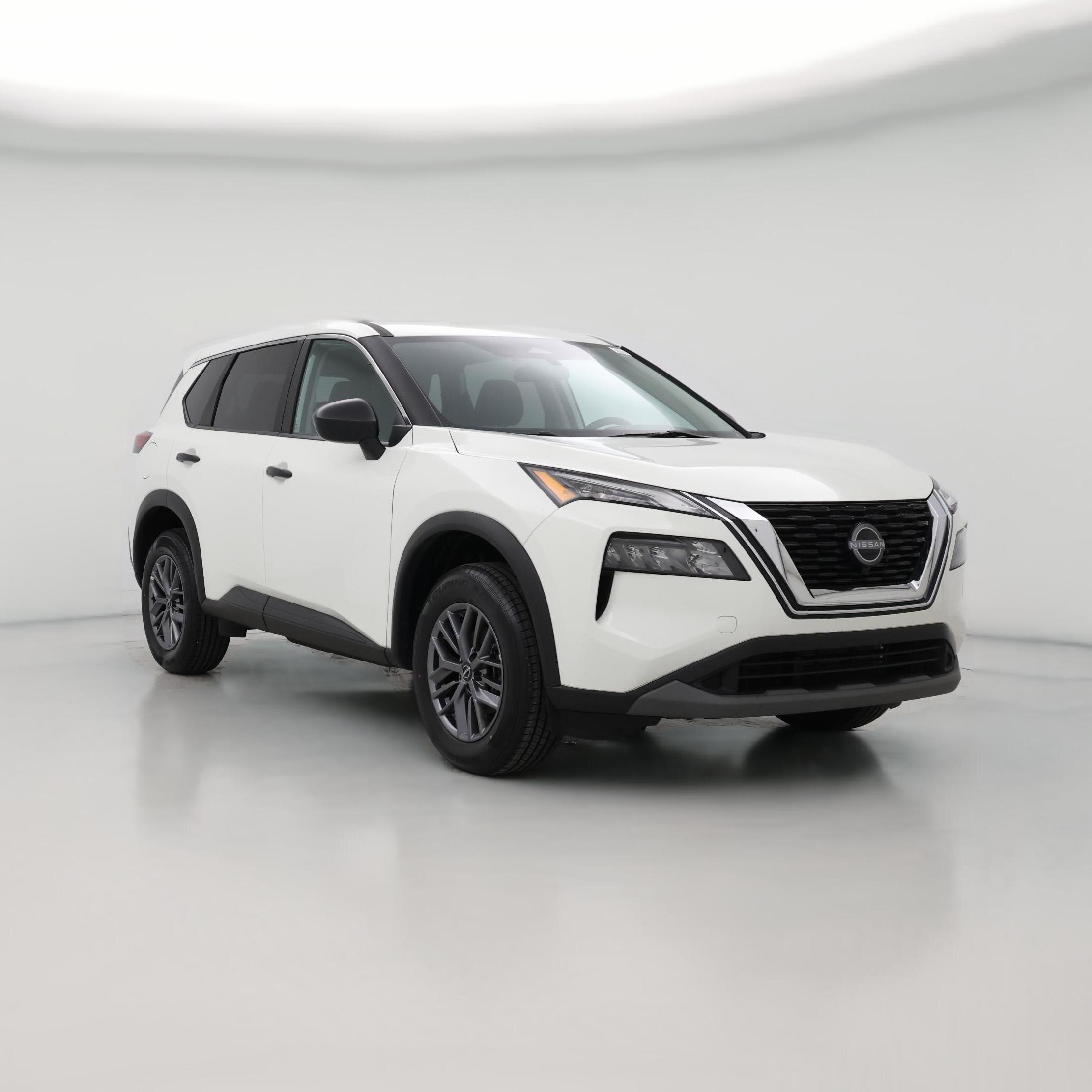 Thumbnail: 2023 Nissan Rogue - 1