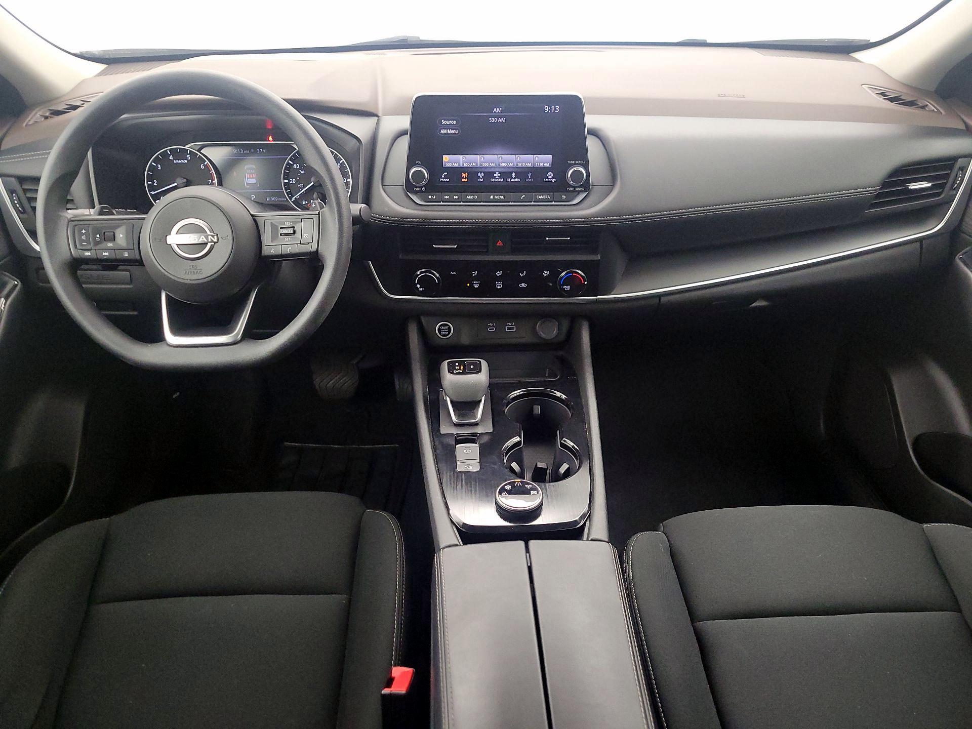 Thumbnail: 2023 Nissan Rogue - 9