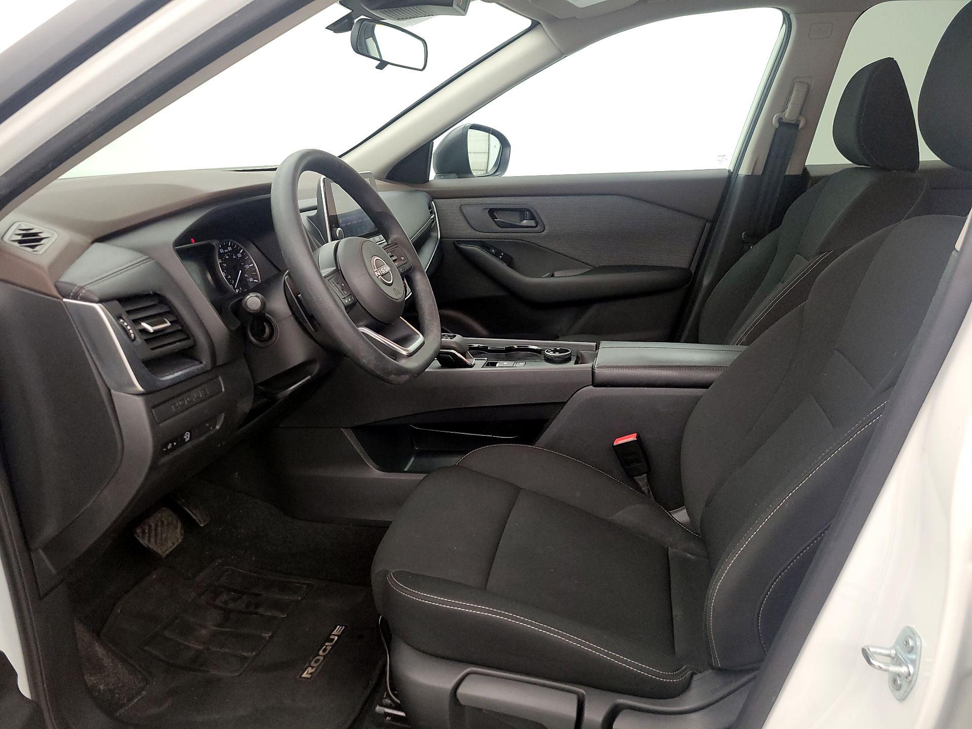 Thumbnail: 2023 Nissan Rogue - 11