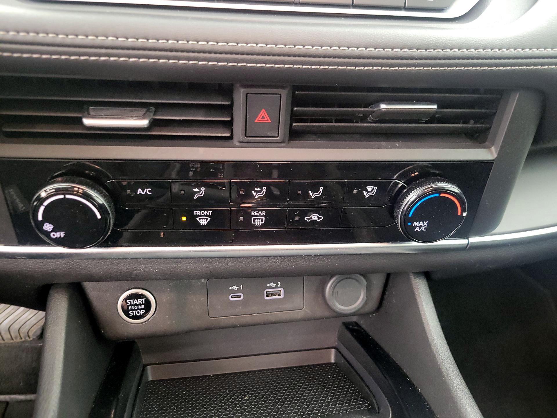 Thumbnail: 2023 Nissan Rogue - 16