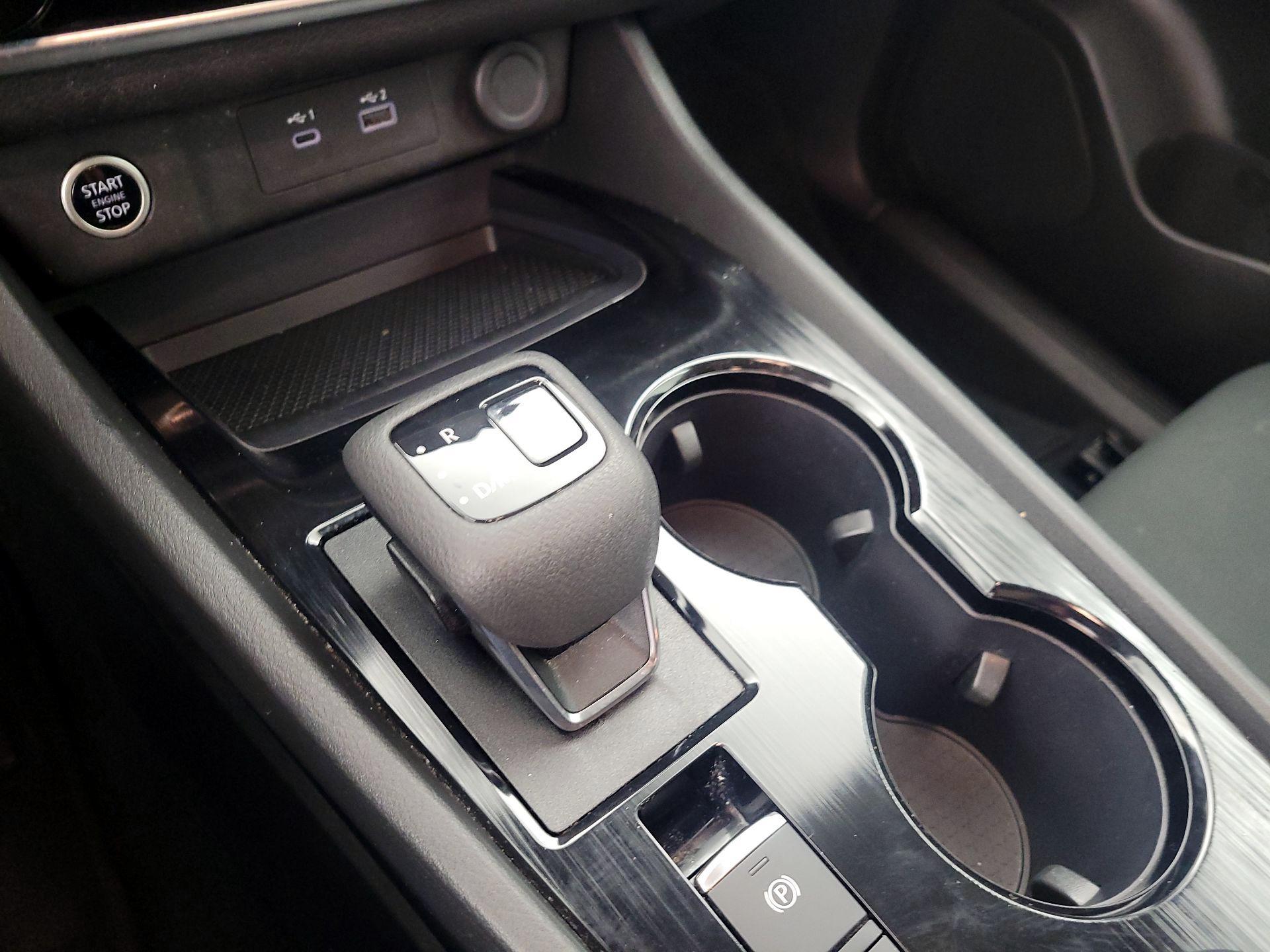 Thumbnail: 2023 Nissan Rogue - 17