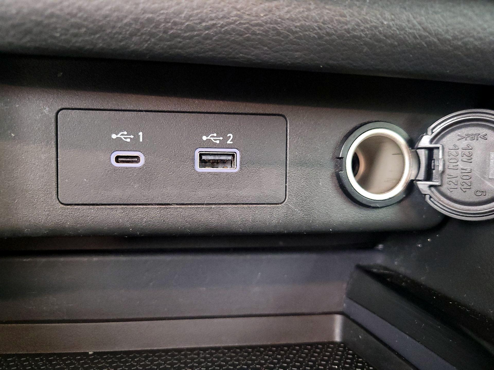 Thumbnail: 2023 Nissan Rogue - 18