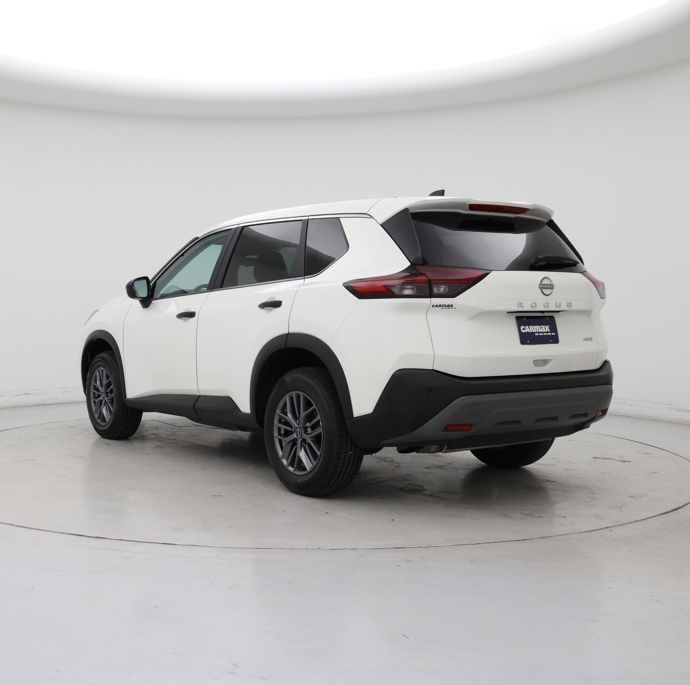 Thumbnail: 2023 Nissan Rogue - 2