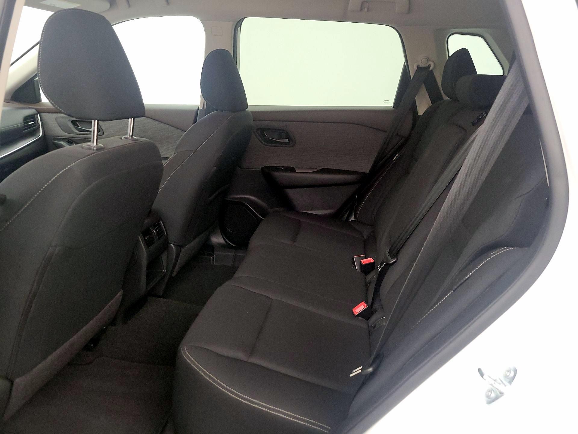 Thumbnail: 2023 Nissan Rogue - 19