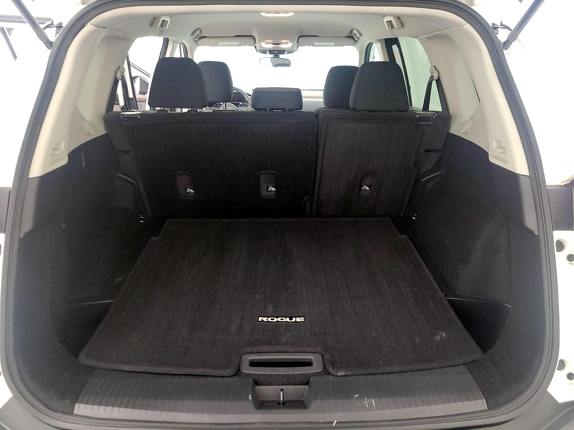 Thumbnail: 2023 Nissan Rogue - 20