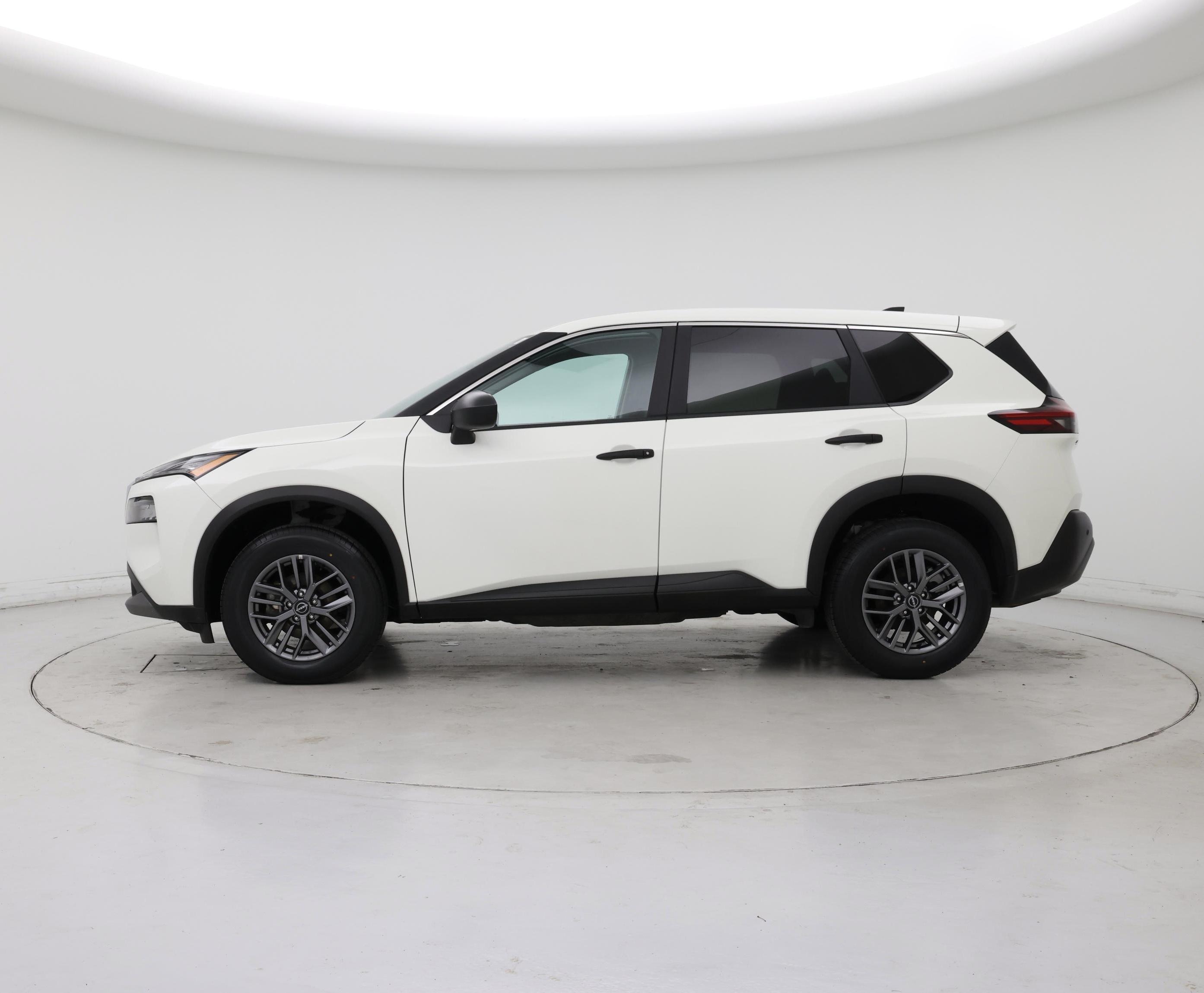 Thumbnail: 2023 Nissan Rogue - 3