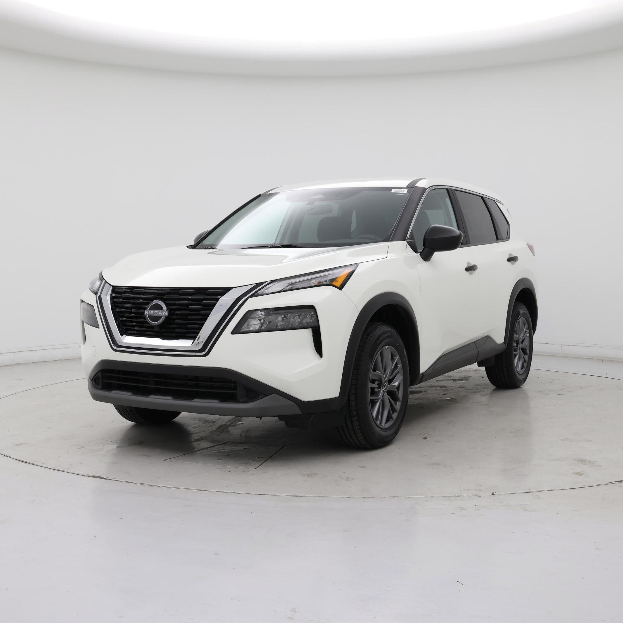 Thumbnail: 2023 Nissan Rogue - 4