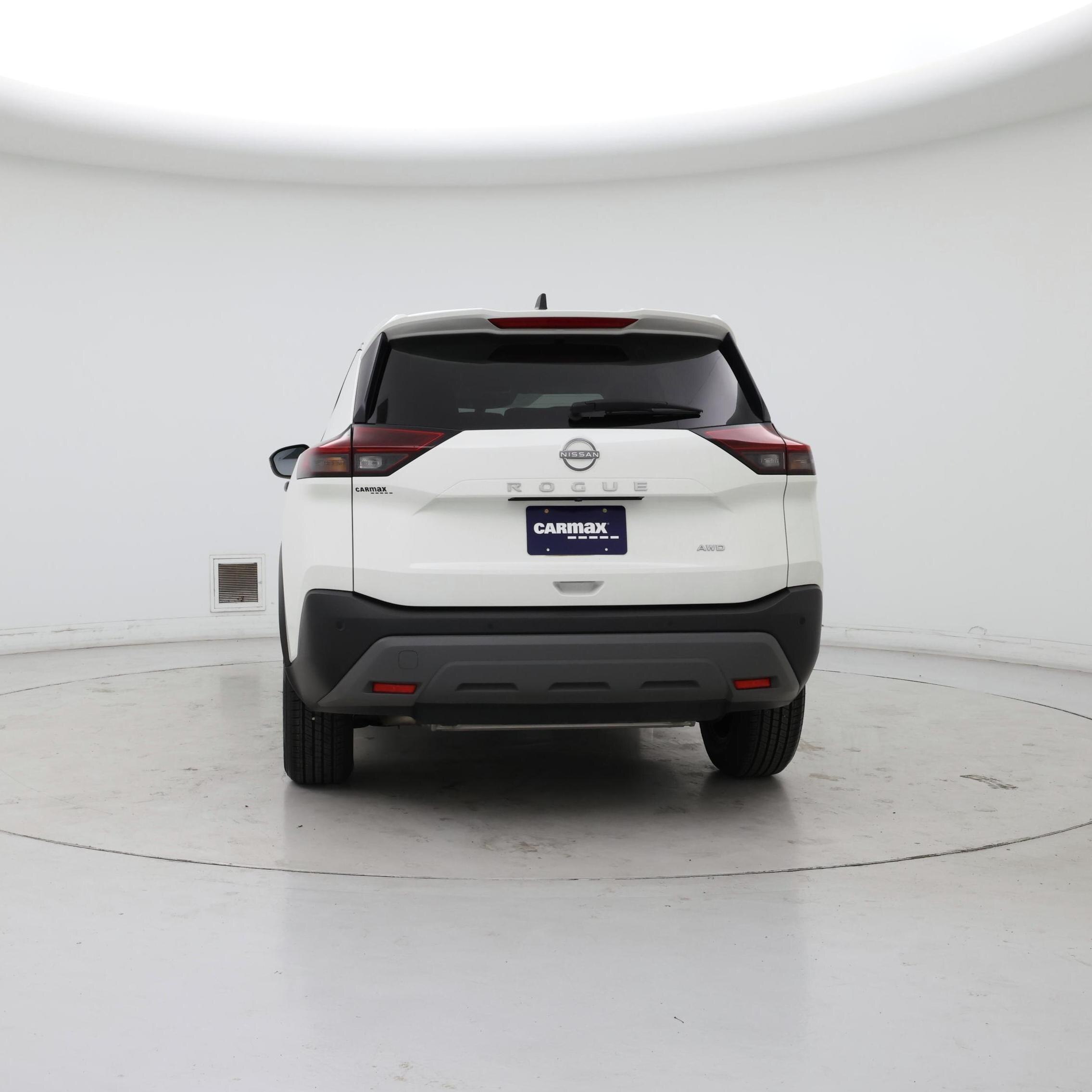 Thumbnail: 2023 Nissan Rogue - 6