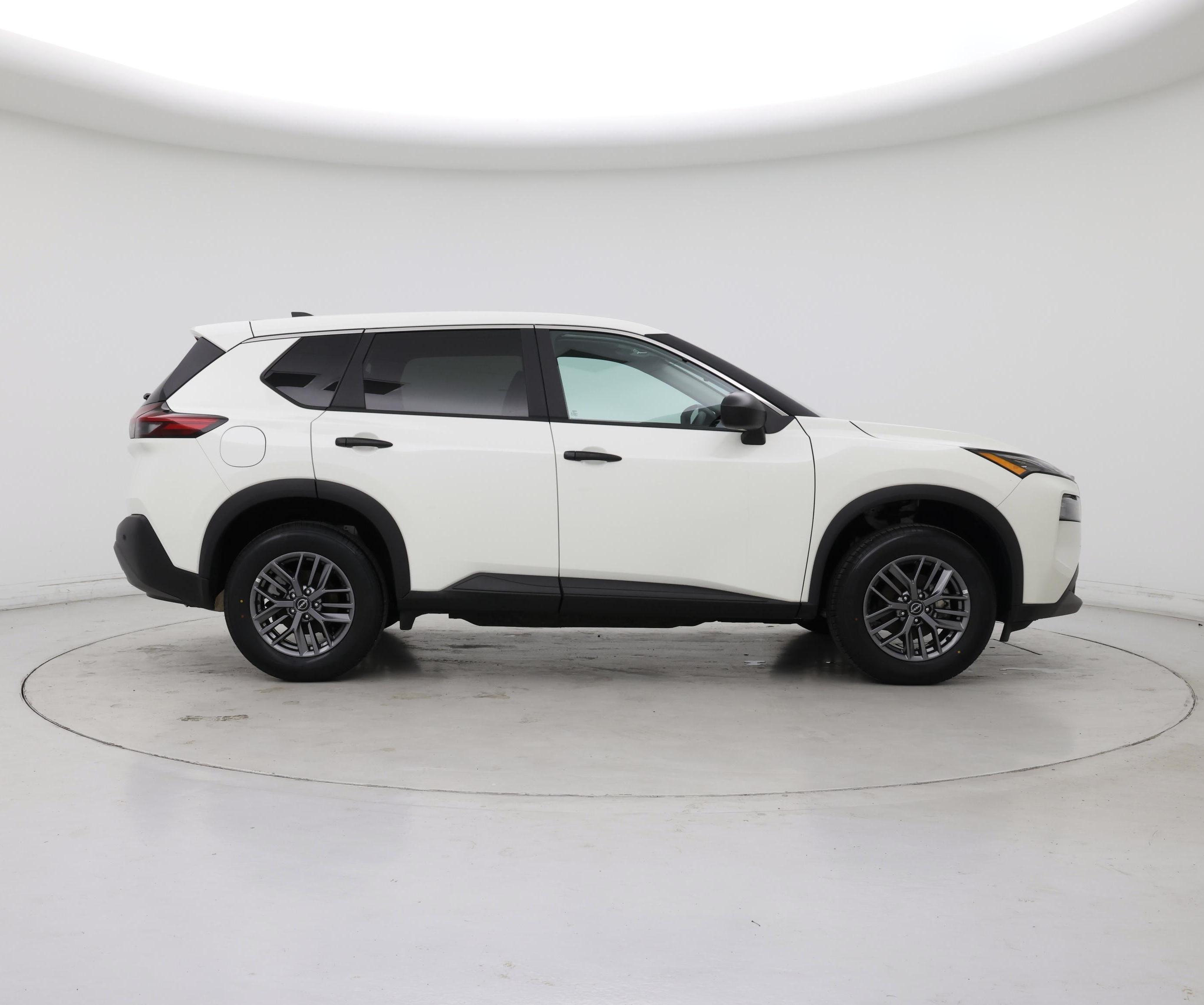 Thumbnail: 2023 Nissan Rogue - 7