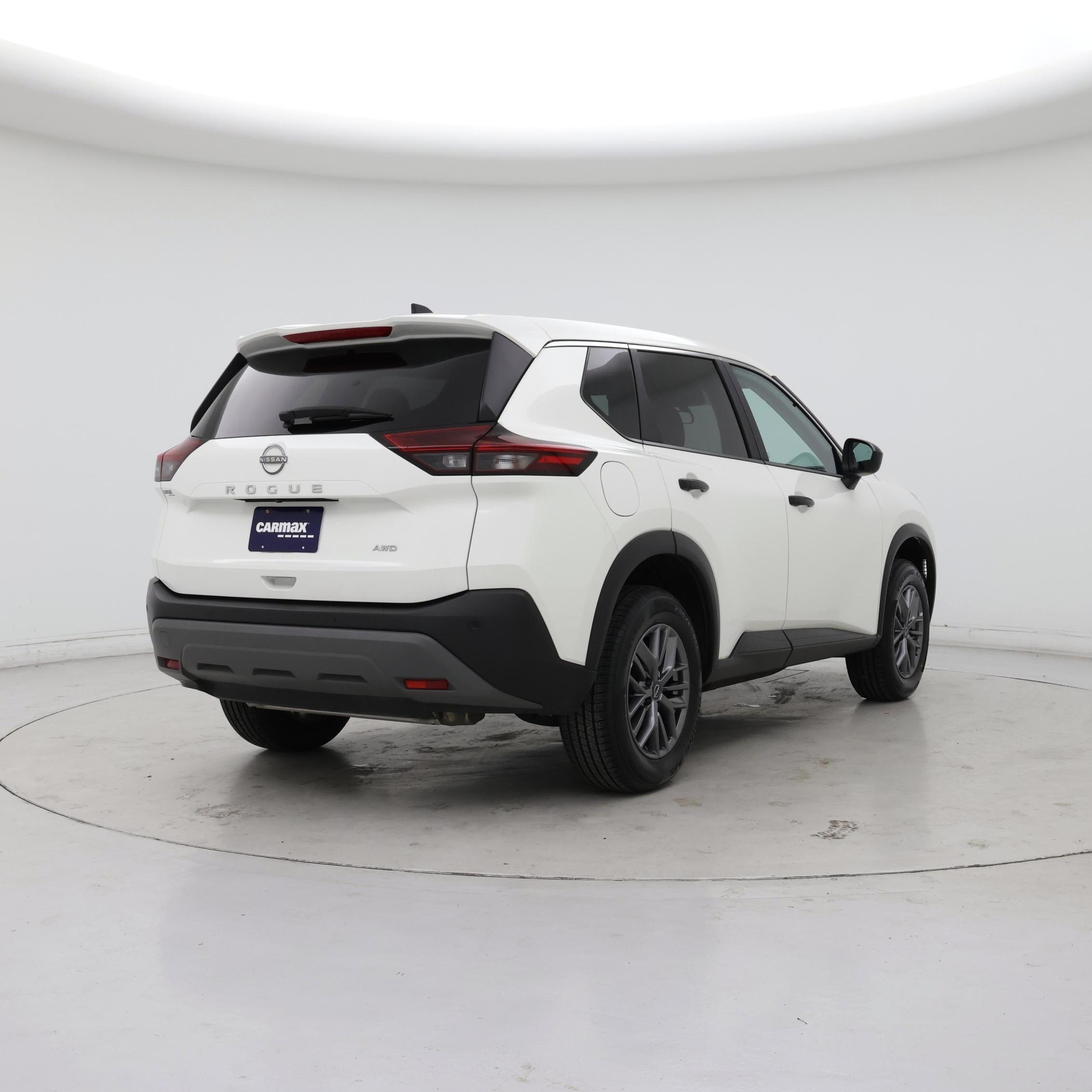 Thumbnail: 2023 Nissan Rogue - 8