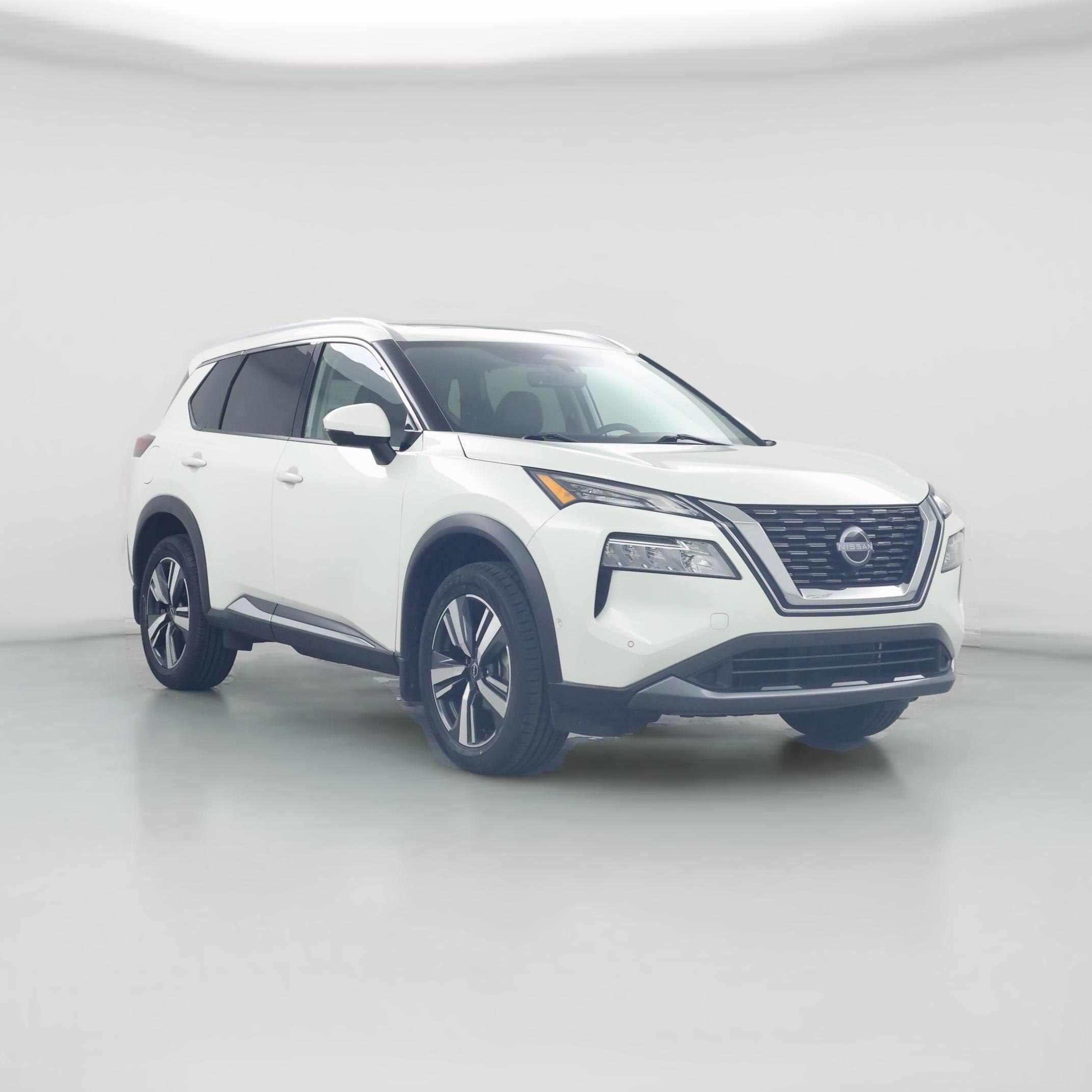 Thumbnail: 2023 Nissan Rogue - 1