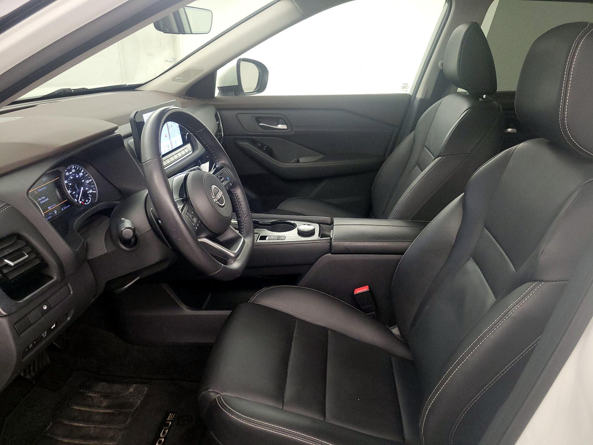 Thumbnail: 2023 Nissan Rogue - 11