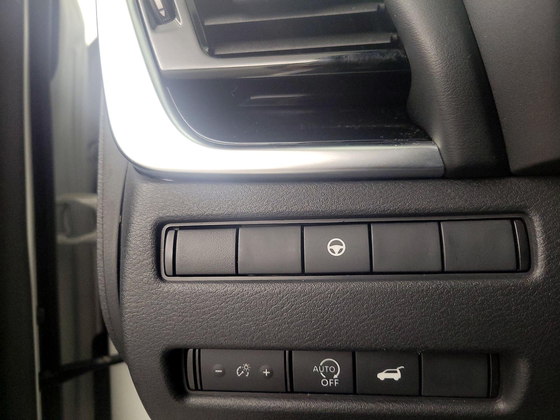 Thumbnail: 2023 Nissan Rogue - 13