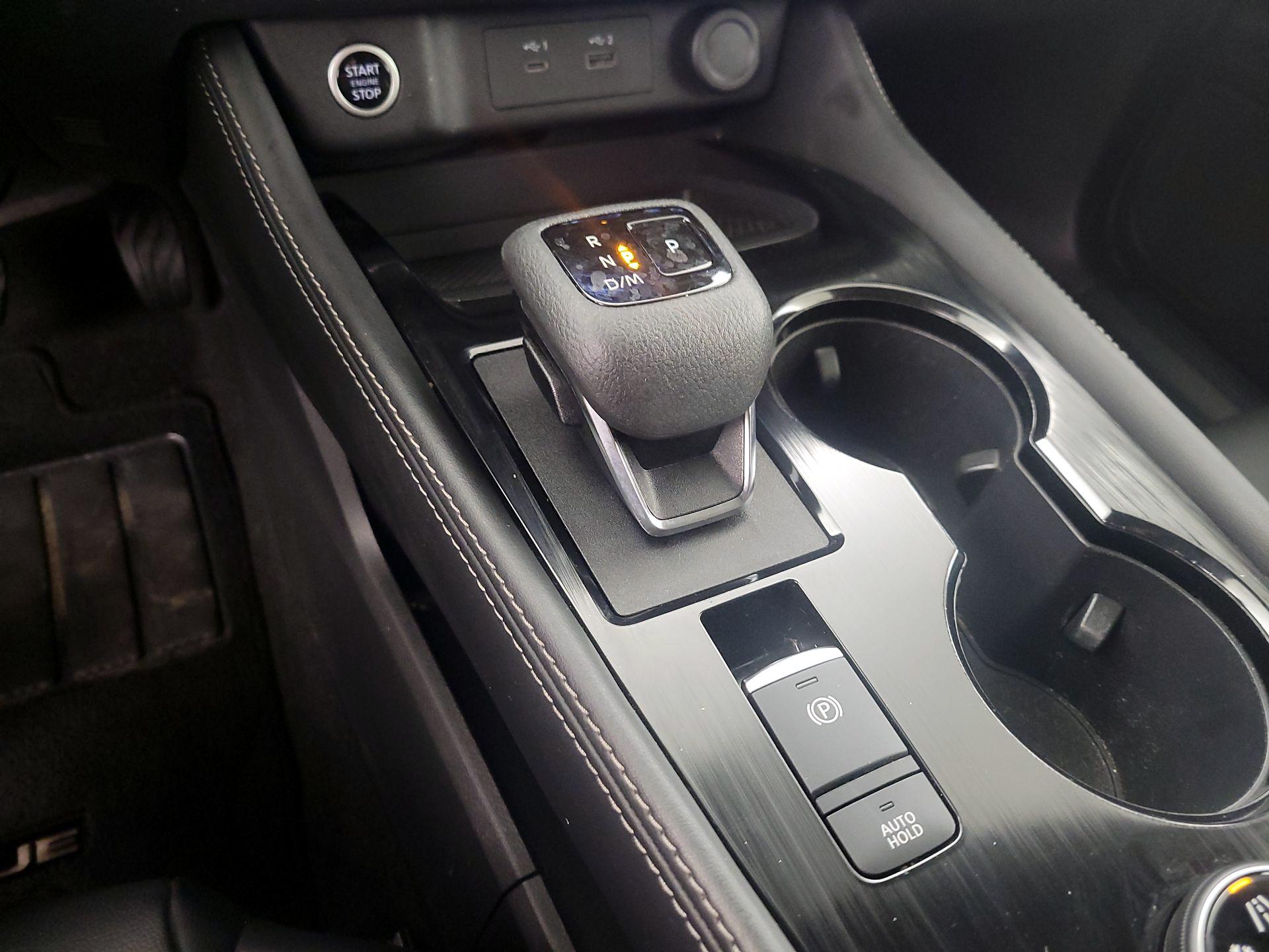 Thumbnail: 2023 Nissan Rogue - 18