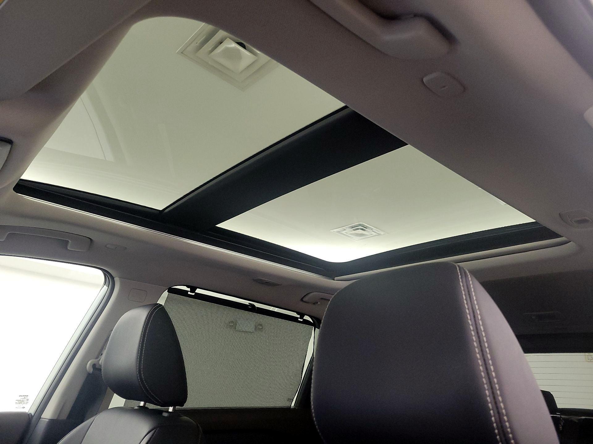 Thumbnail: 2023 Nissan Rogue - 20