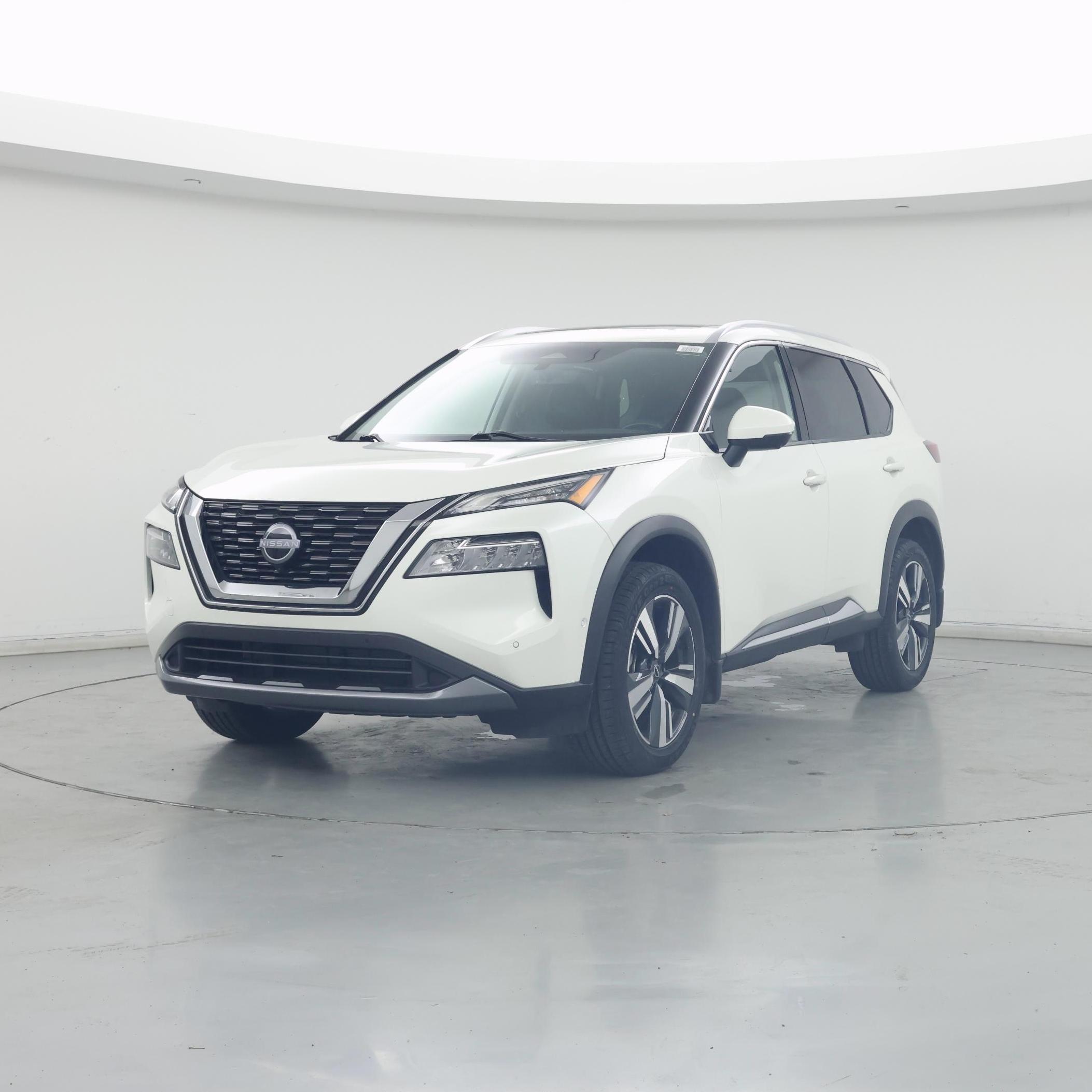 Thumbnail: 2023 Nissan Rogue - 4