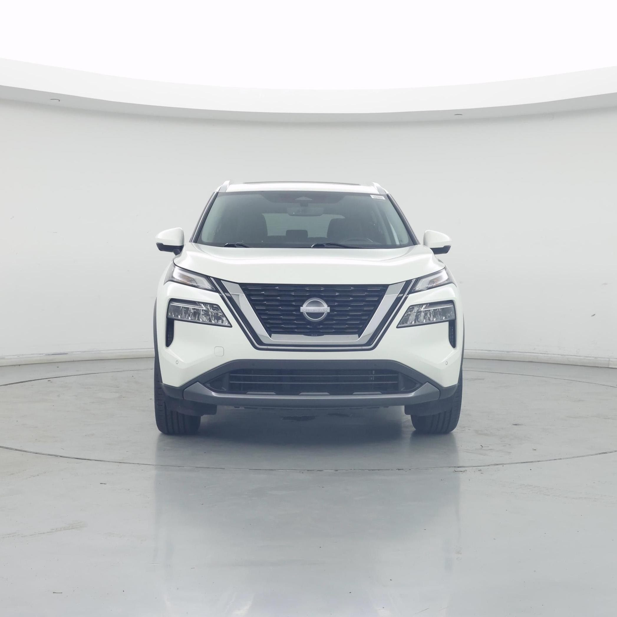 Thumbnail: 2023 Nissan Rogue - 5