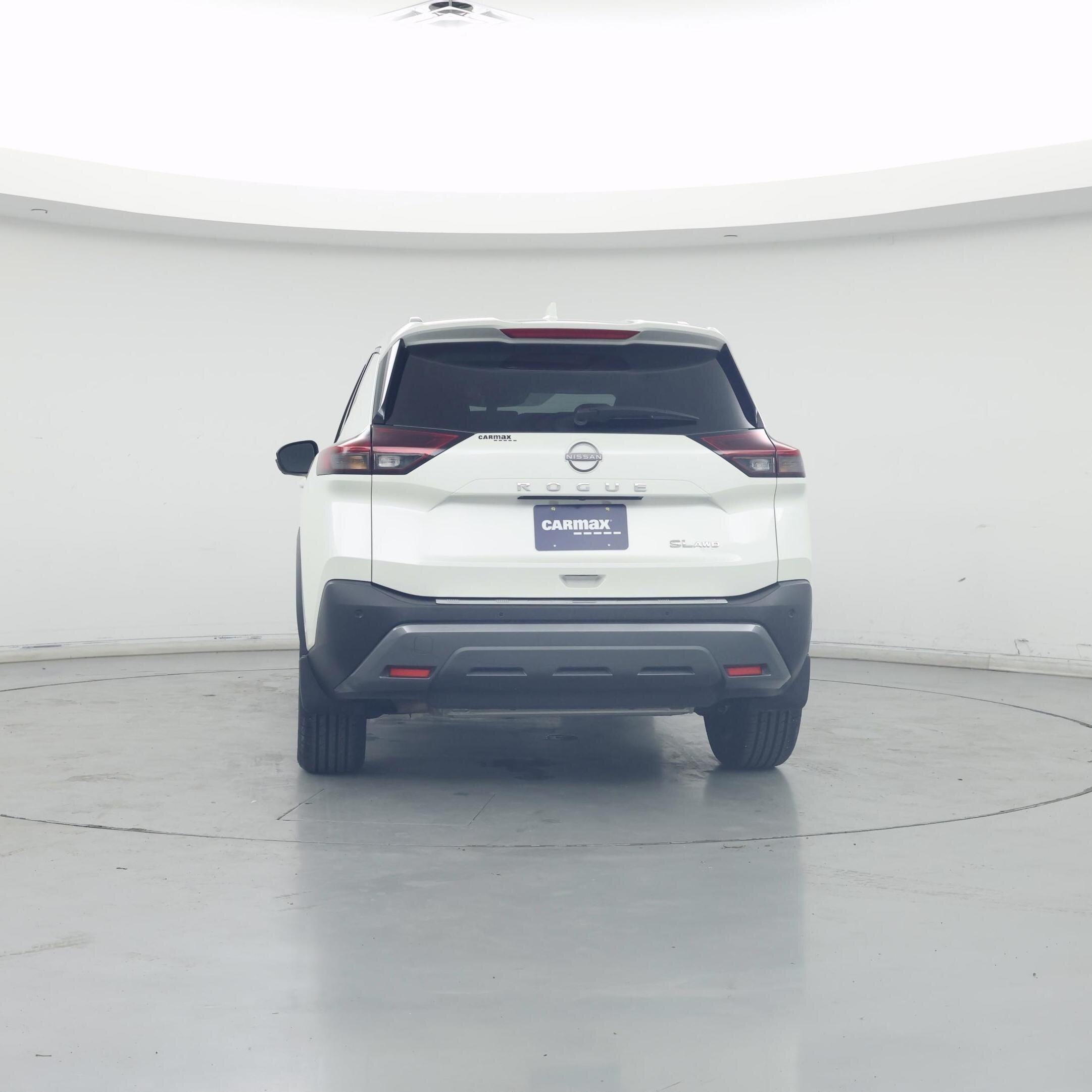 Thumbnail: 2023 Nissan Rogue - 6