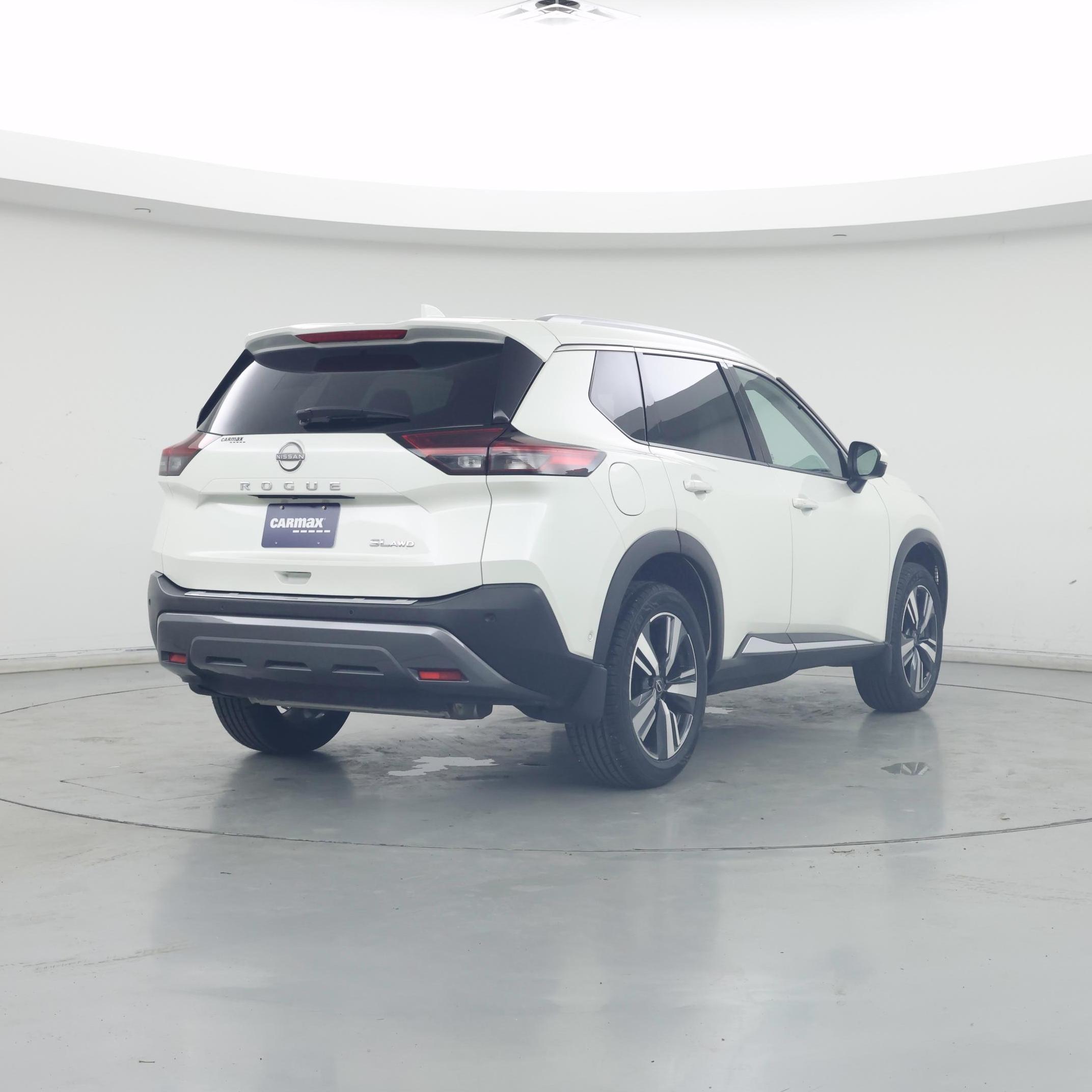 Thumbnail: 2023 Nissan Rogue - 8