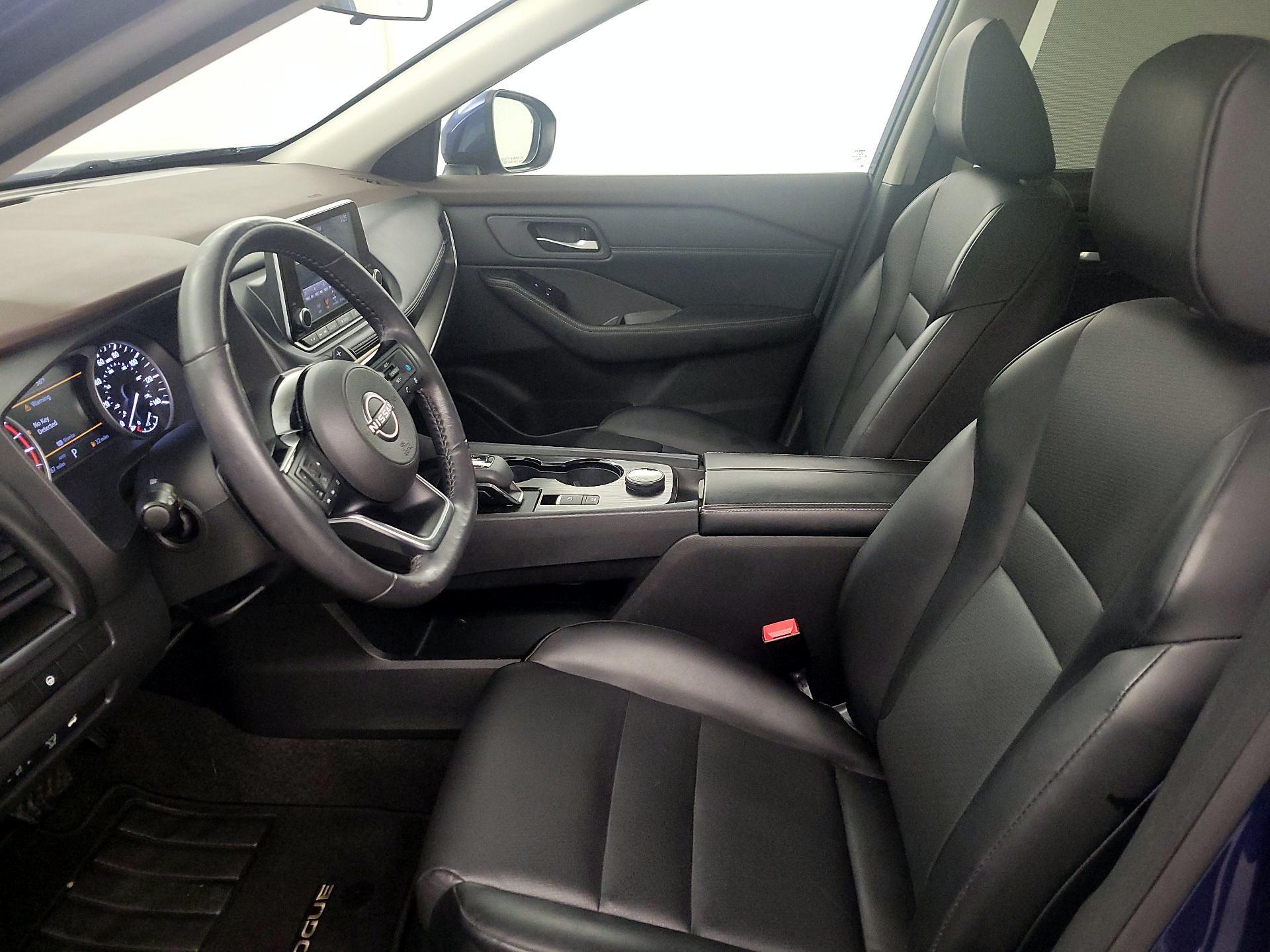 Thumbnail: 2023 Nissan Rogue - 11