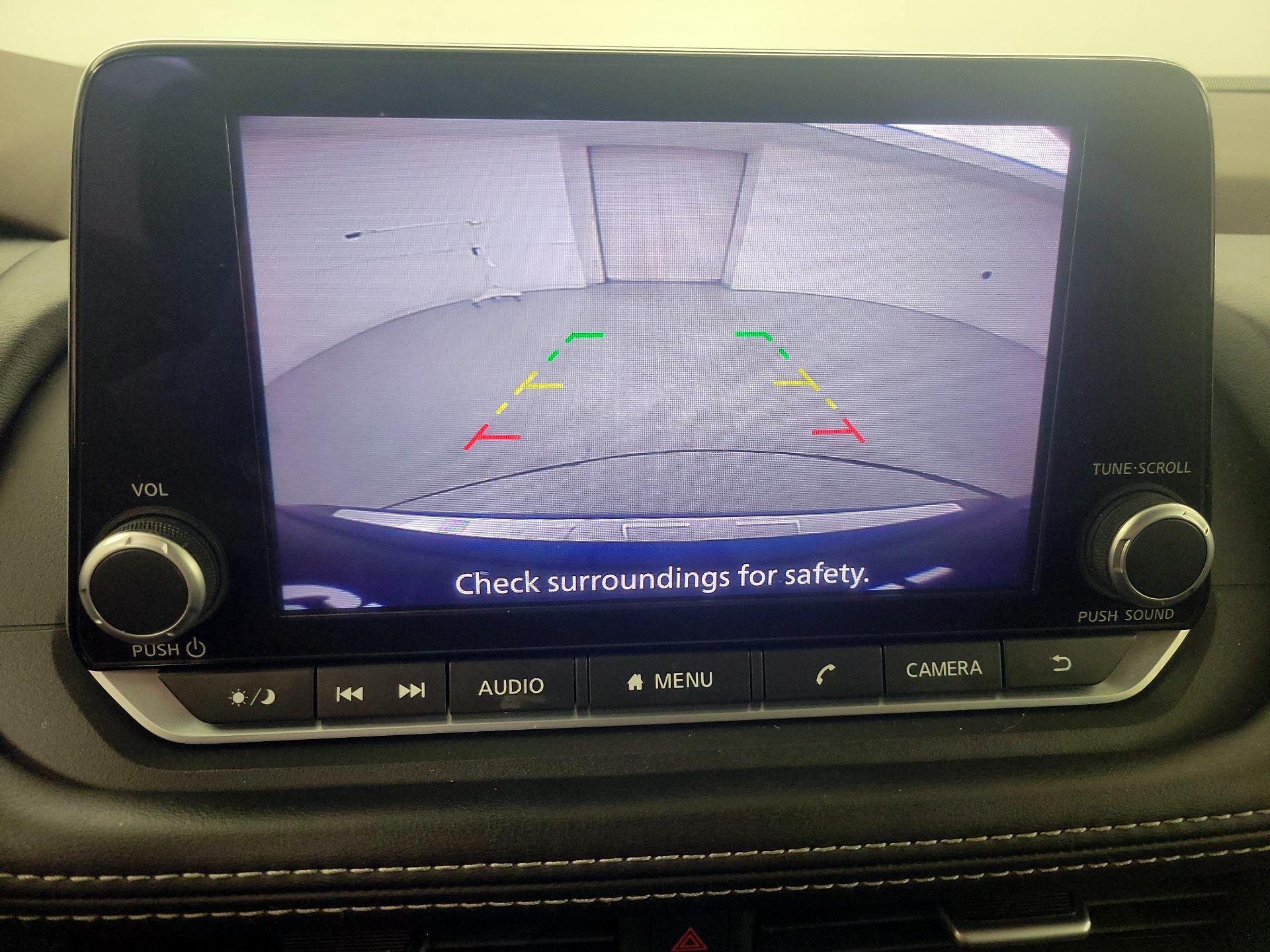 Thumbnail: 2023 Nissan Rogue - 14